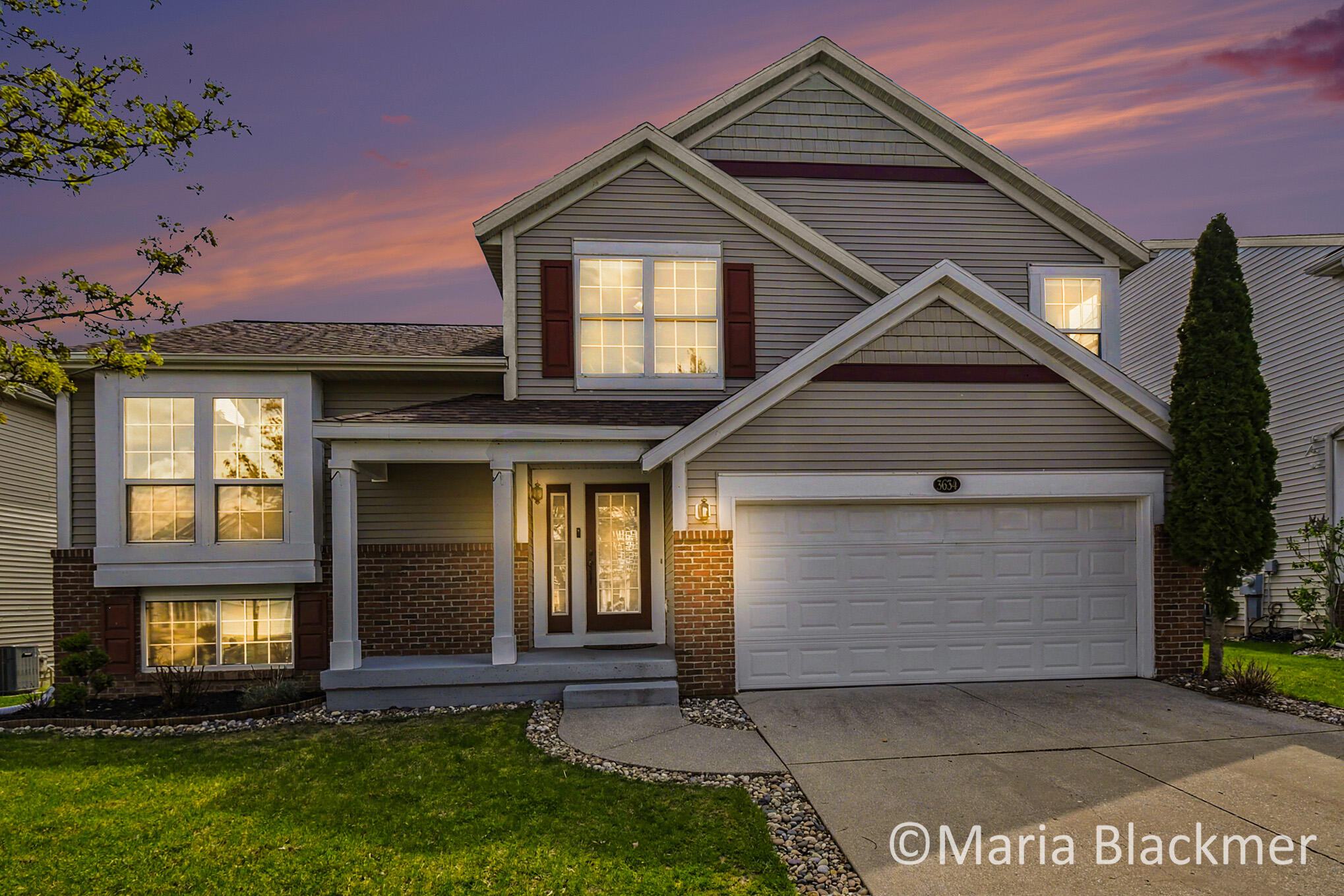 3634 Merrimont Court Se Property Photo 1