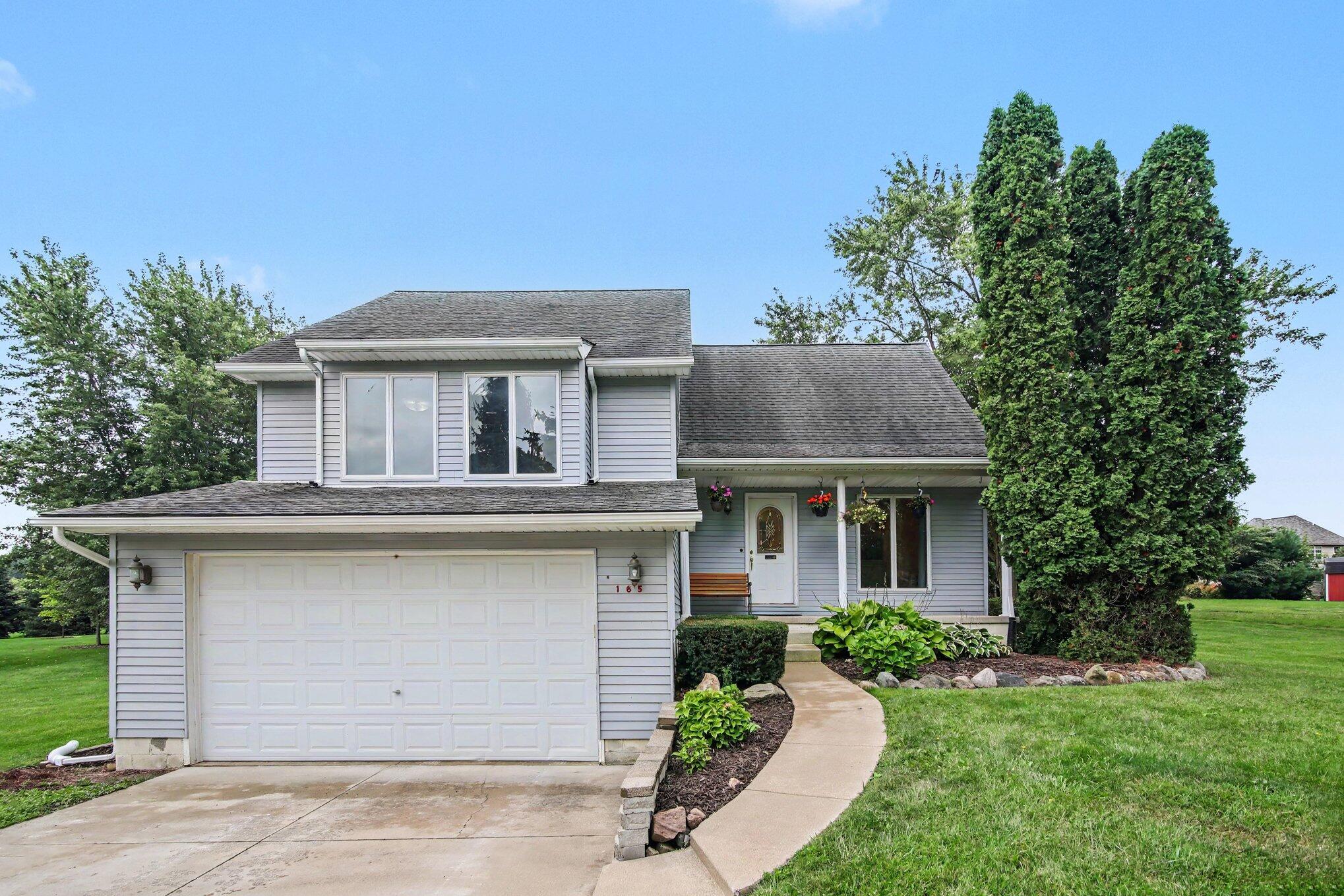 165 Judd Road Property Photo 1