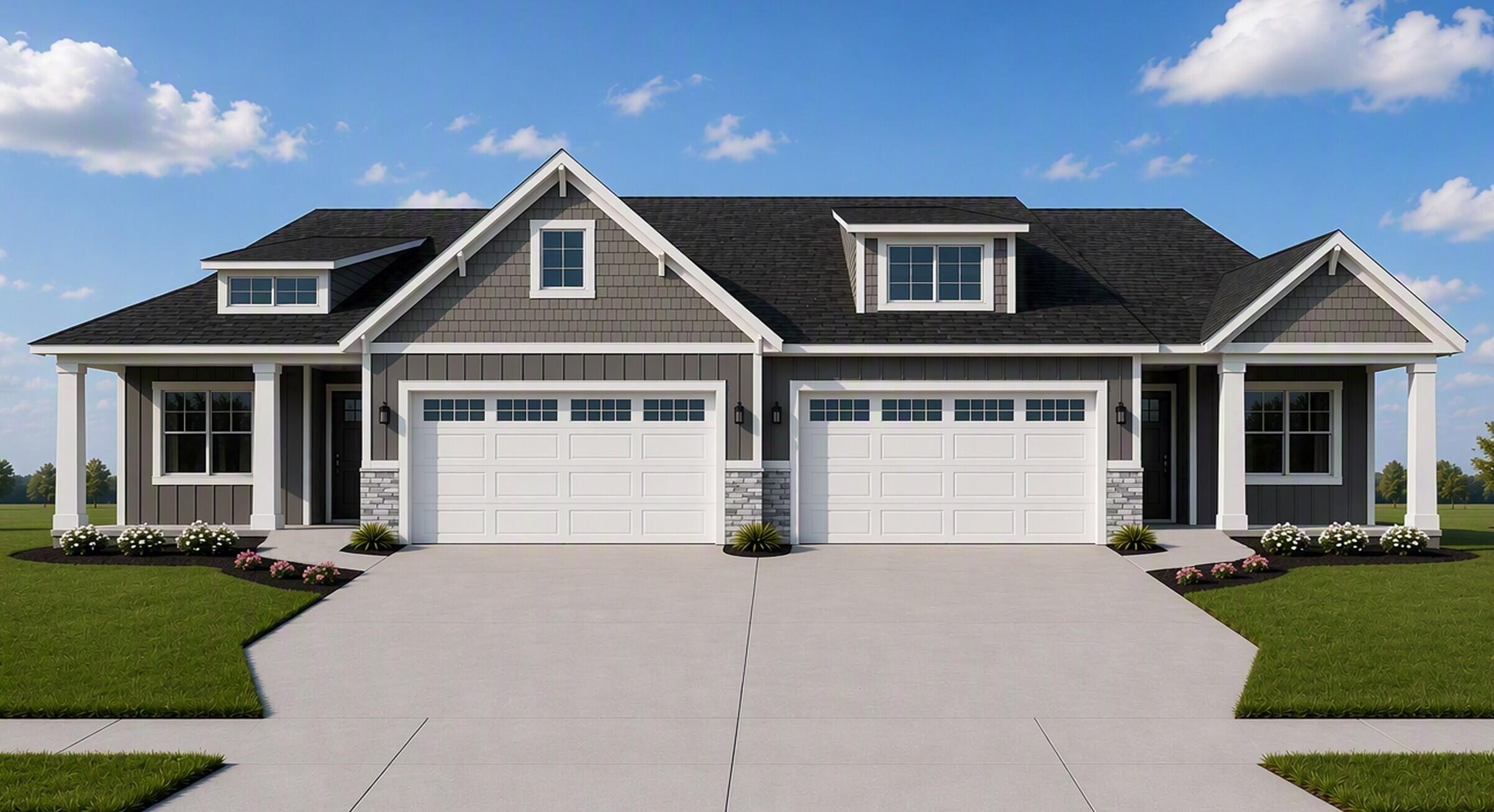 1621 Eagle View Trail Lot 3 Property Photo 1