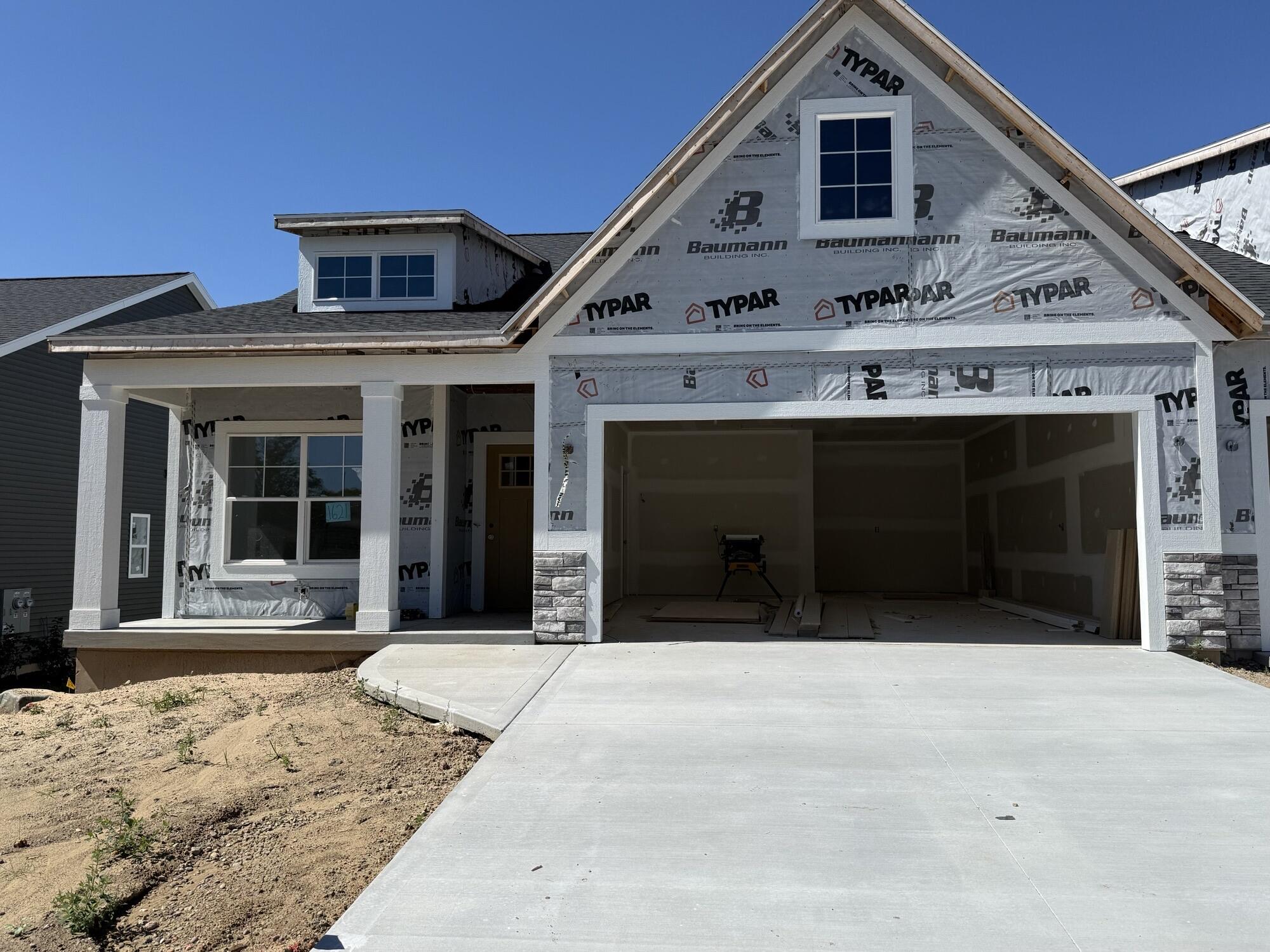 1621 Eagle View Trail Lot 3 Property Photo 1