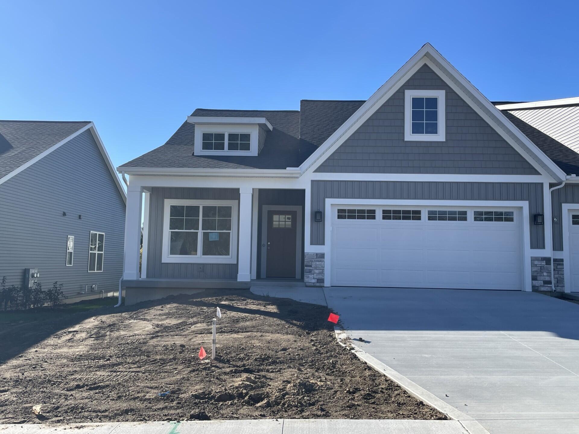 1621 Eagle View Trail Lot 3 Property Photo 1