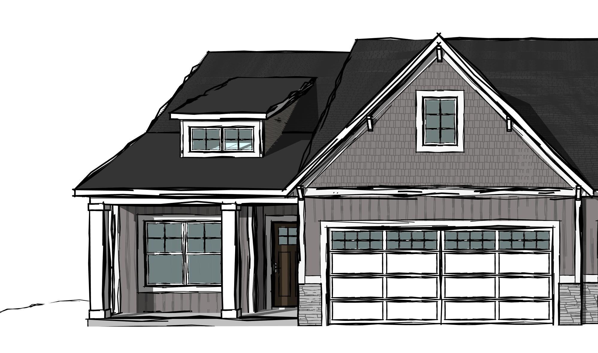 1621 Eagle View Trail Lot 3 Property Photo 4