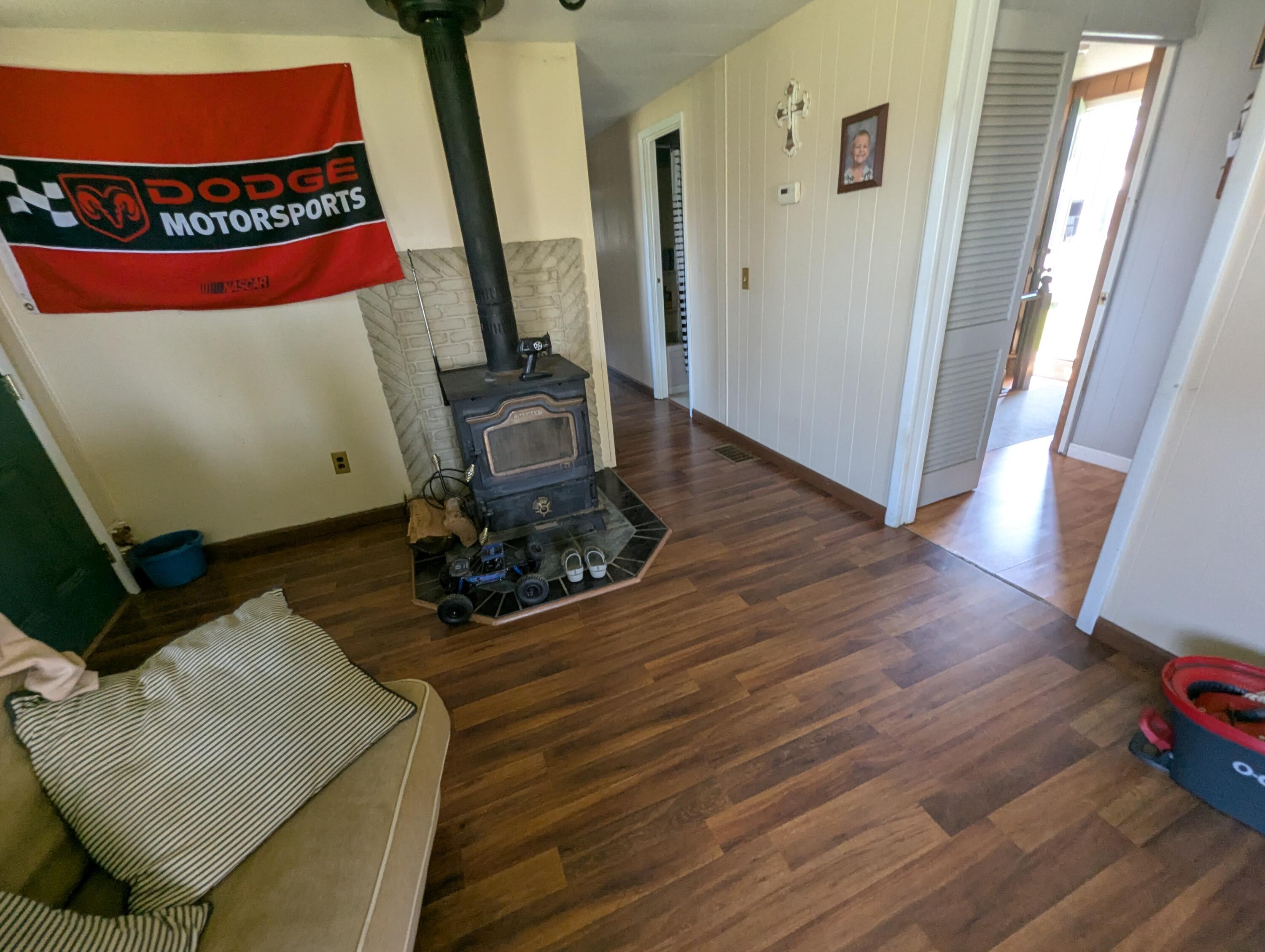 13421 Woerner Road Property Photo 6
