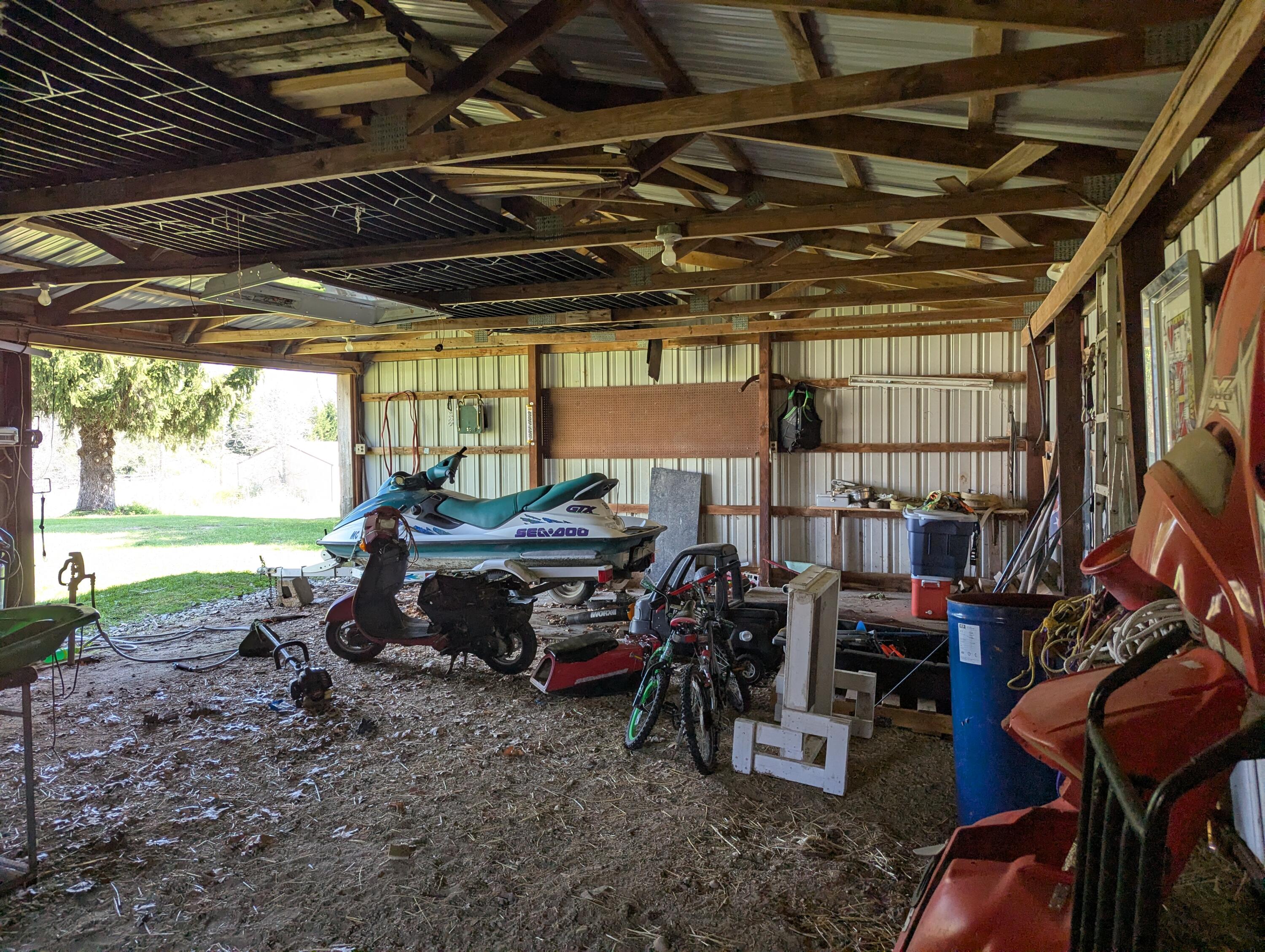13421 Woerner Road Property Photo 25