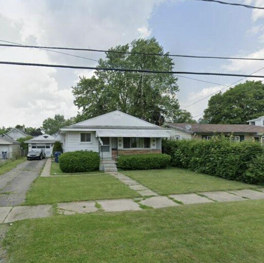 1614 Knapp Avenue Property Photo 1