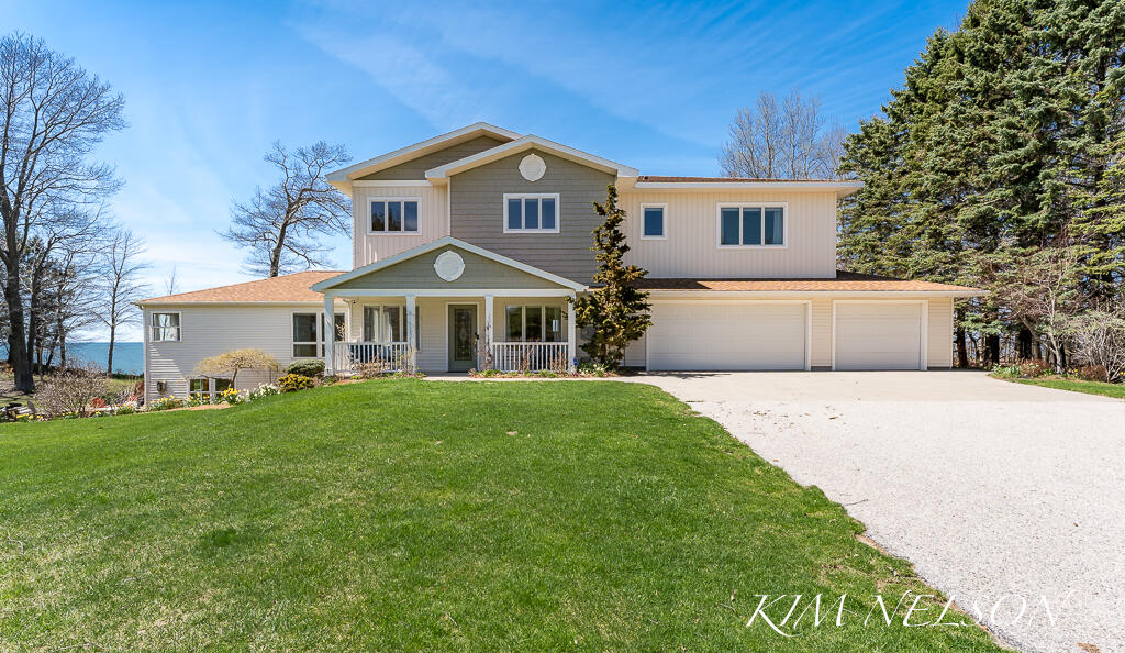 8937 S Indian Hills Road Property Photo 1