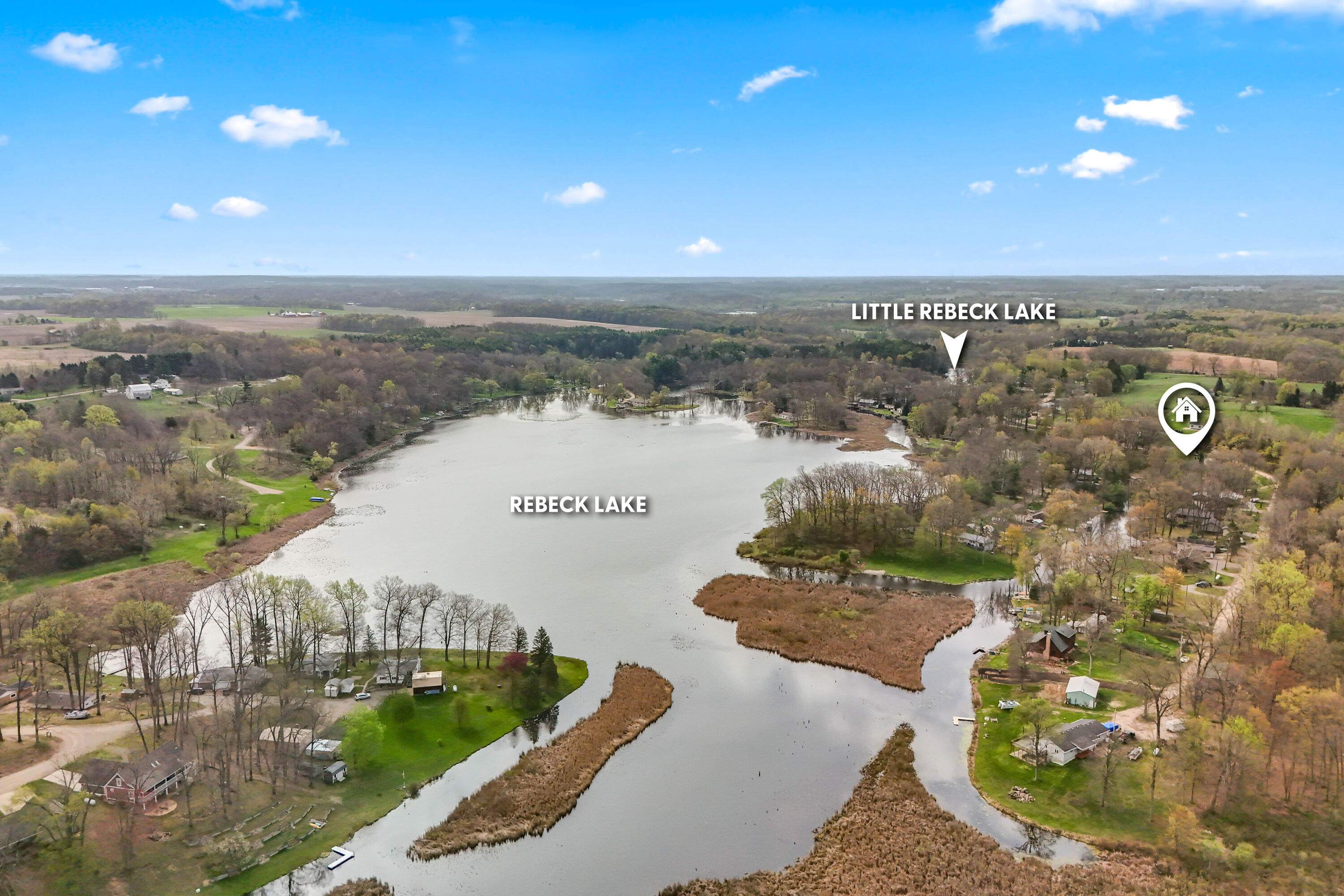 7901 Topinabee Drive Property Photo 3