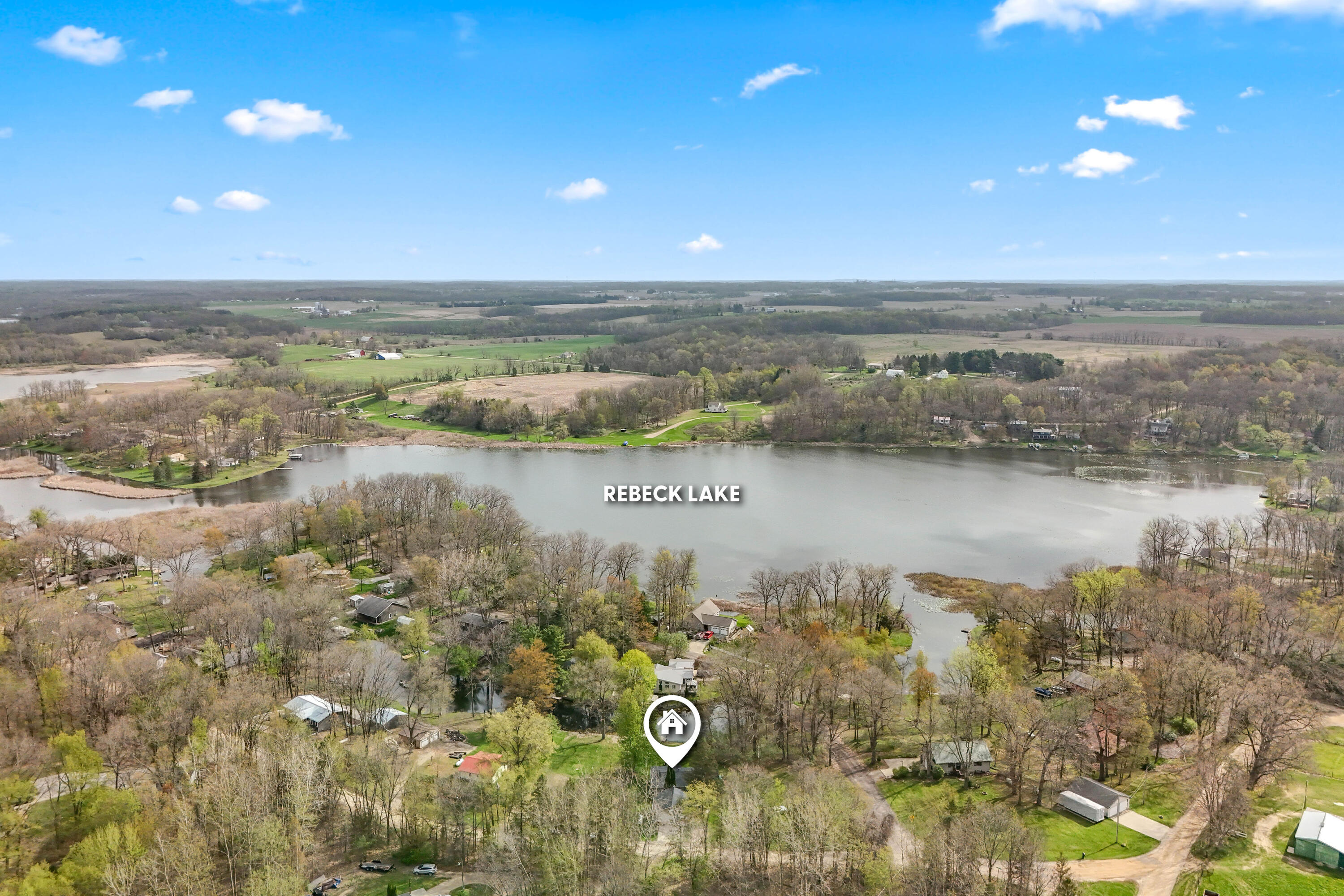 7901 Topinabee Drive Property Photo 38