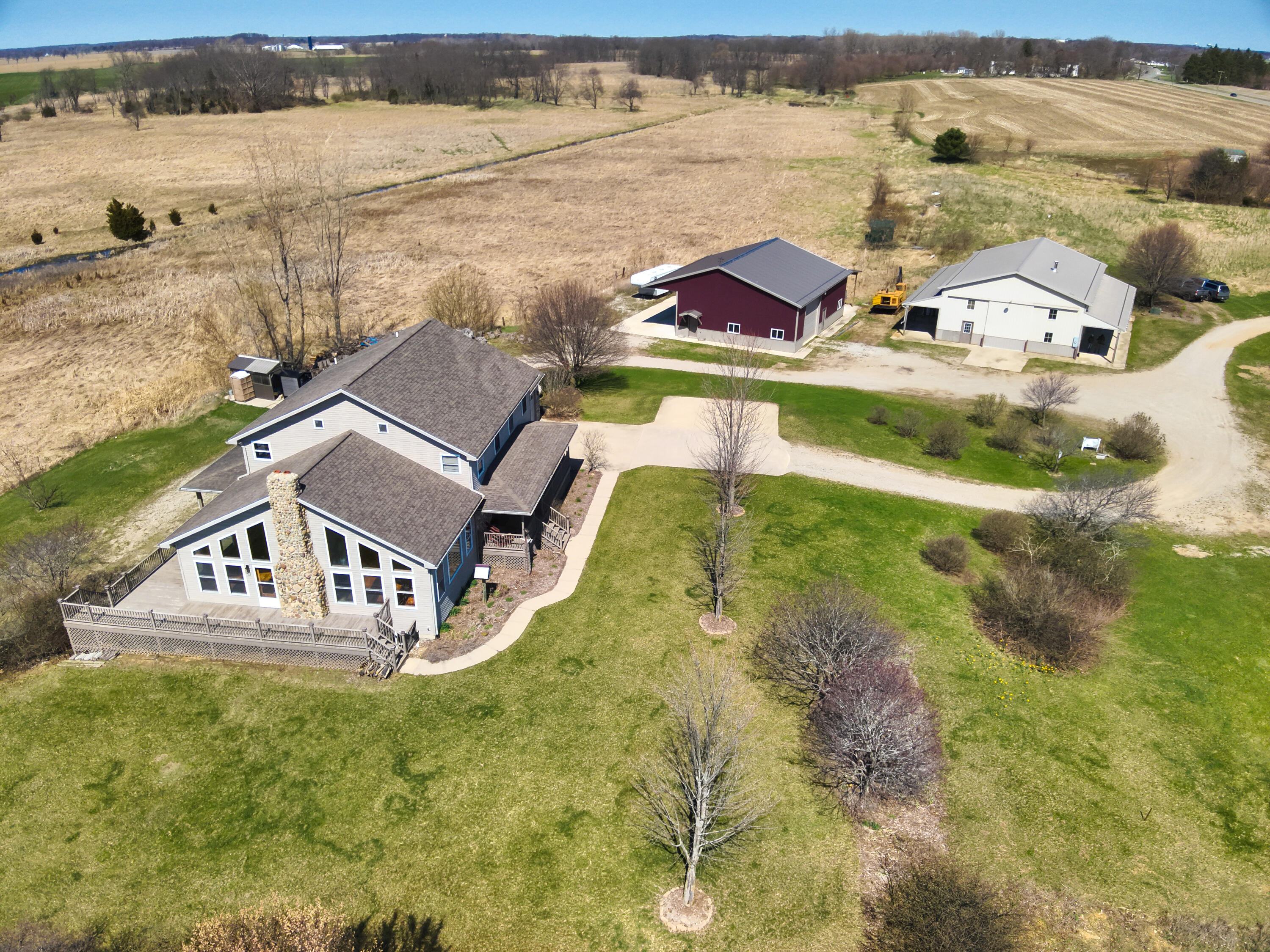 198 W Chicago Road Property Photo 1