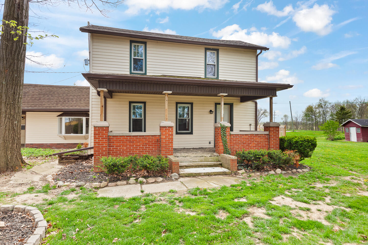 5910 Lyons Highway Property Photo 1