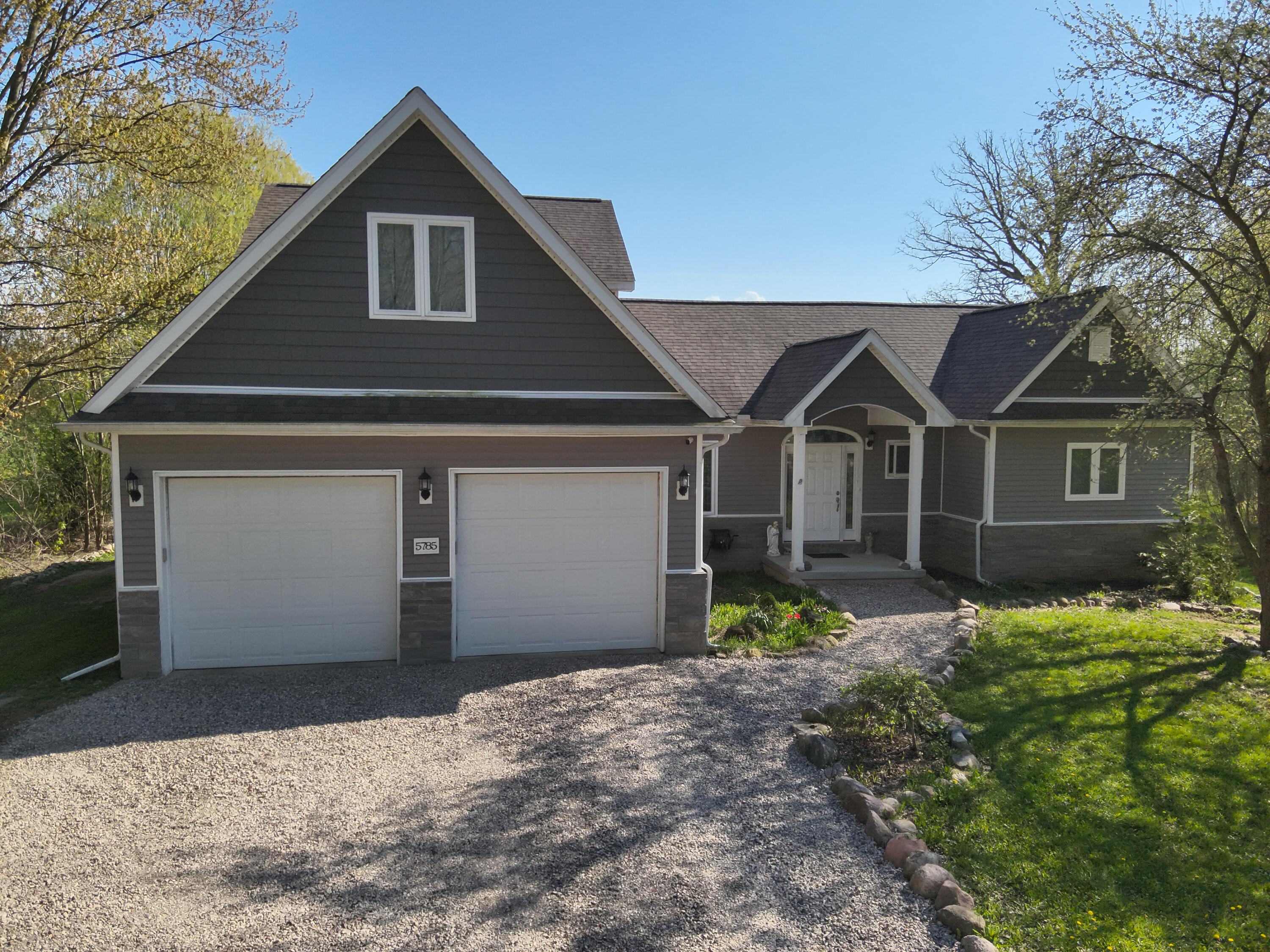 5785 Layton Road Property Photo 4