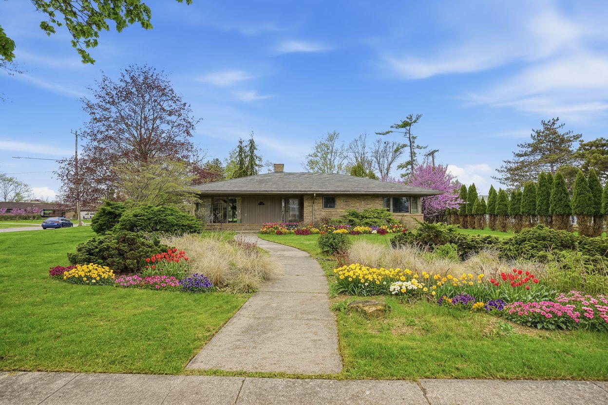 509 Mills Road Property Photo 1