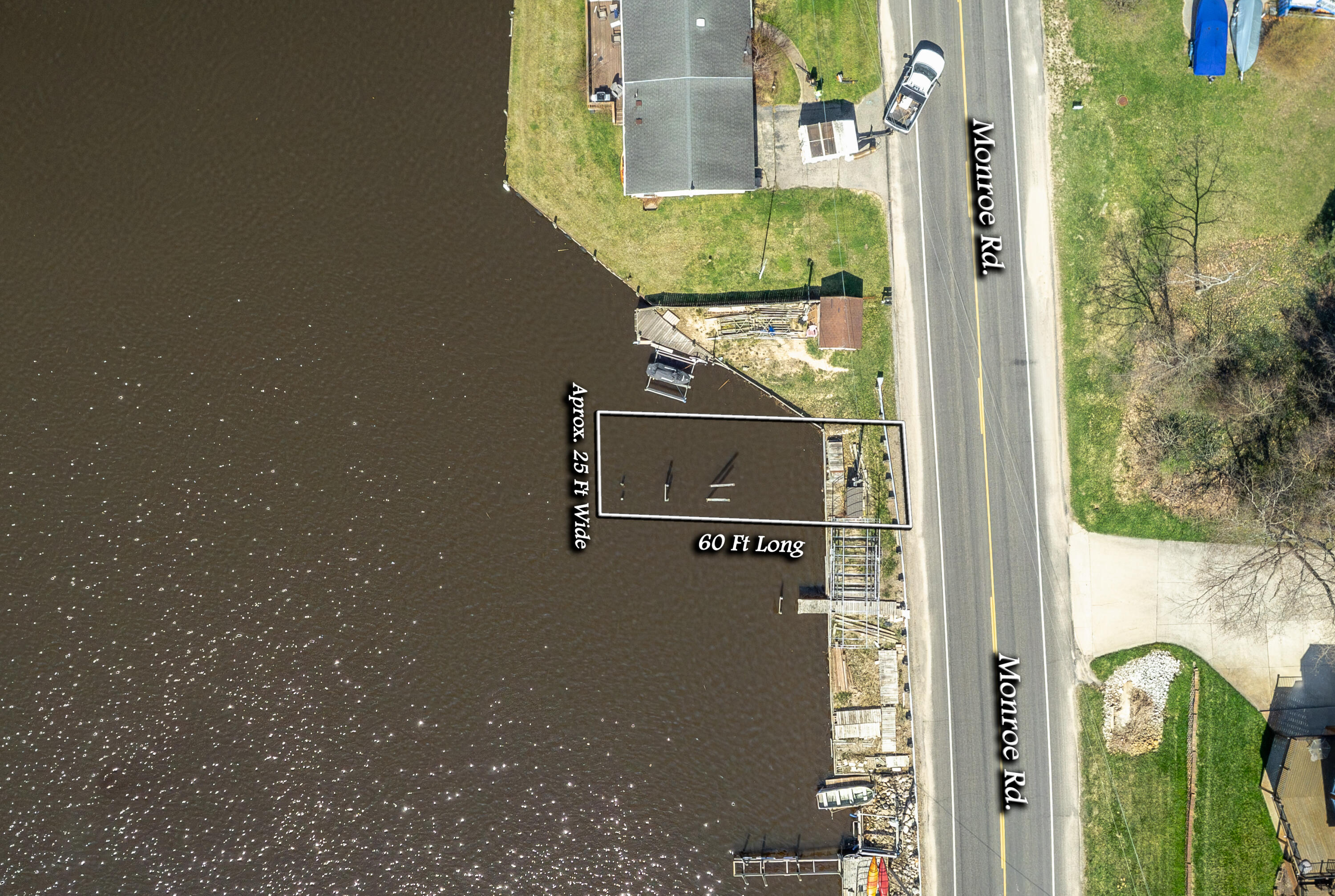 5221 W Monroe Road Property Photo 1