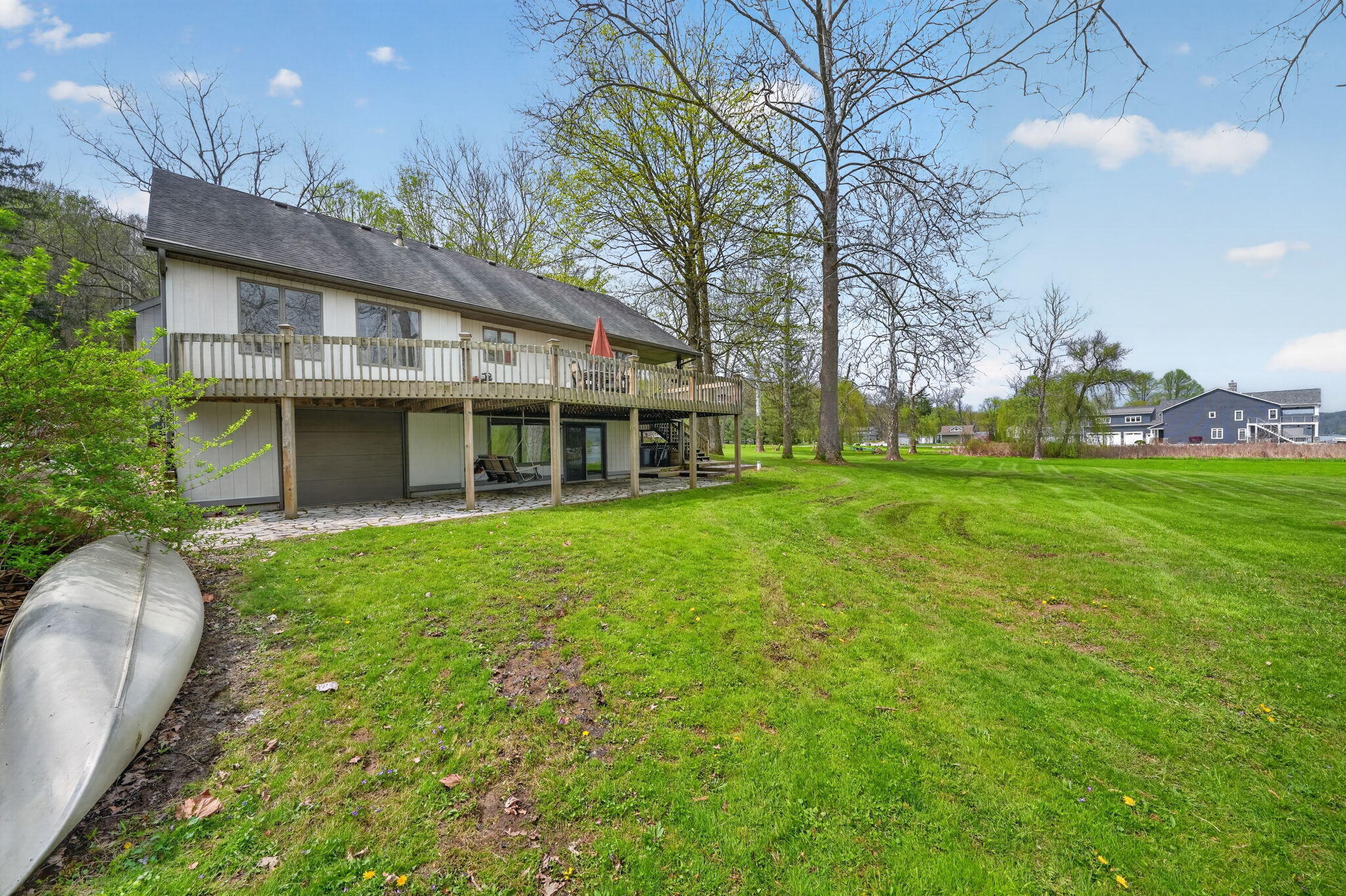 66175 South Drive Property Photo 1