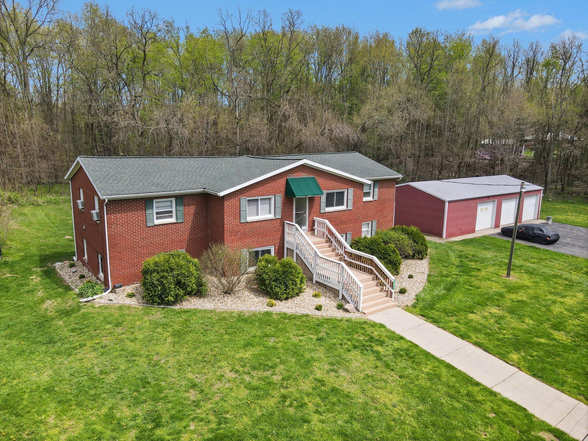 10477 S Sprinkle Road Property Photo 1