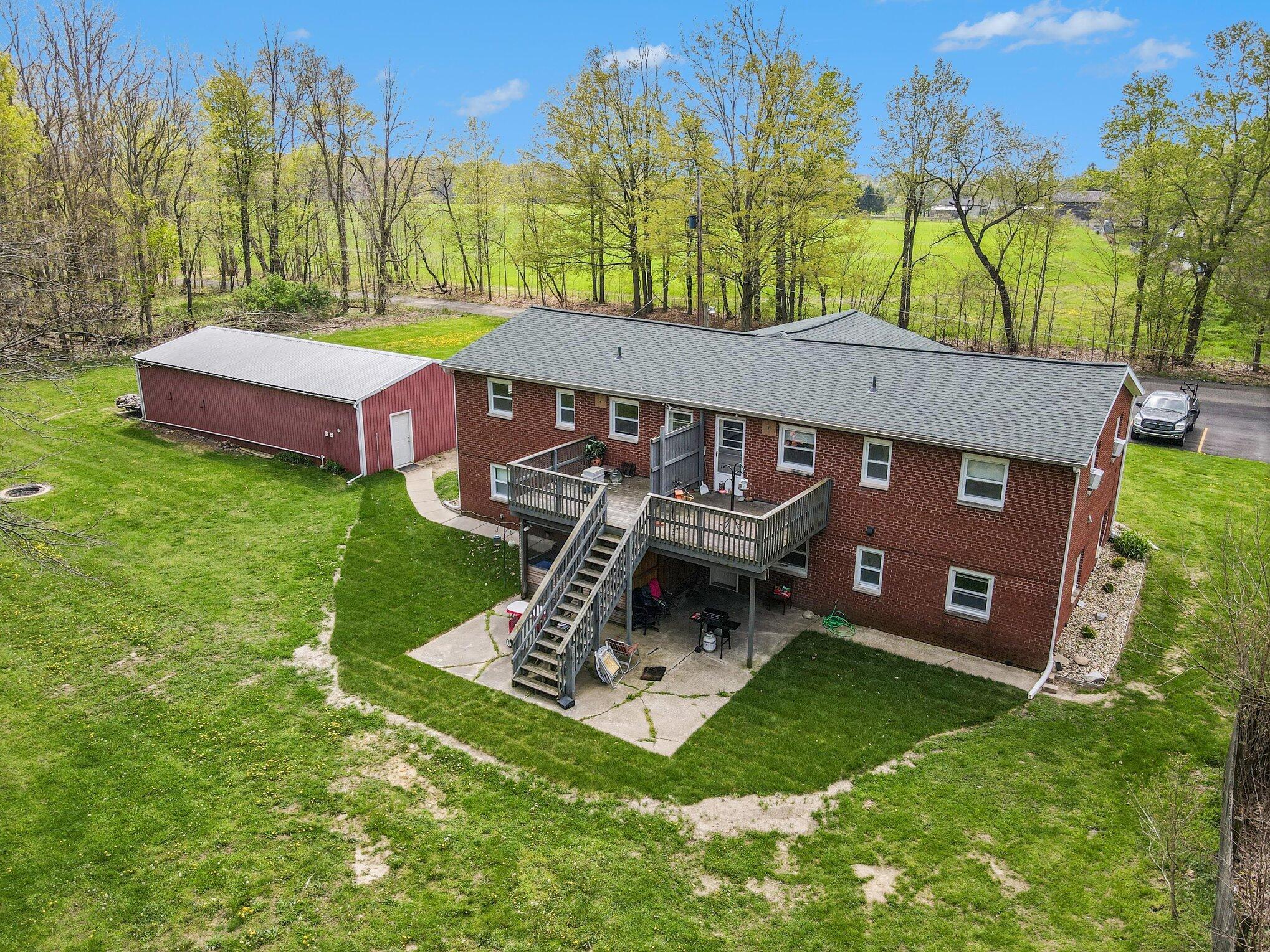 10477 S Sprinkle Road Property Photo 3
