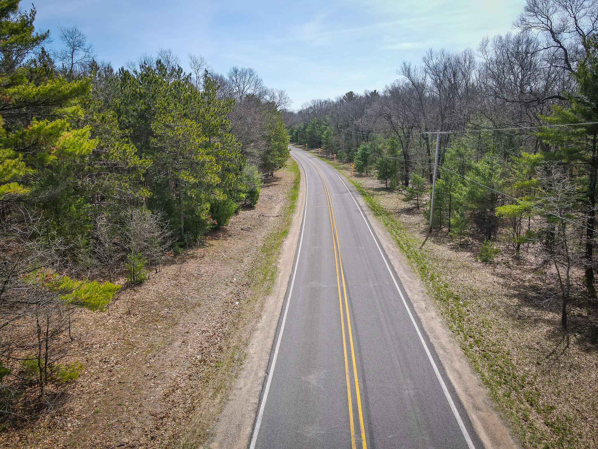 V/l W Holton Whitehall Road 2 Acres Property Photo 9