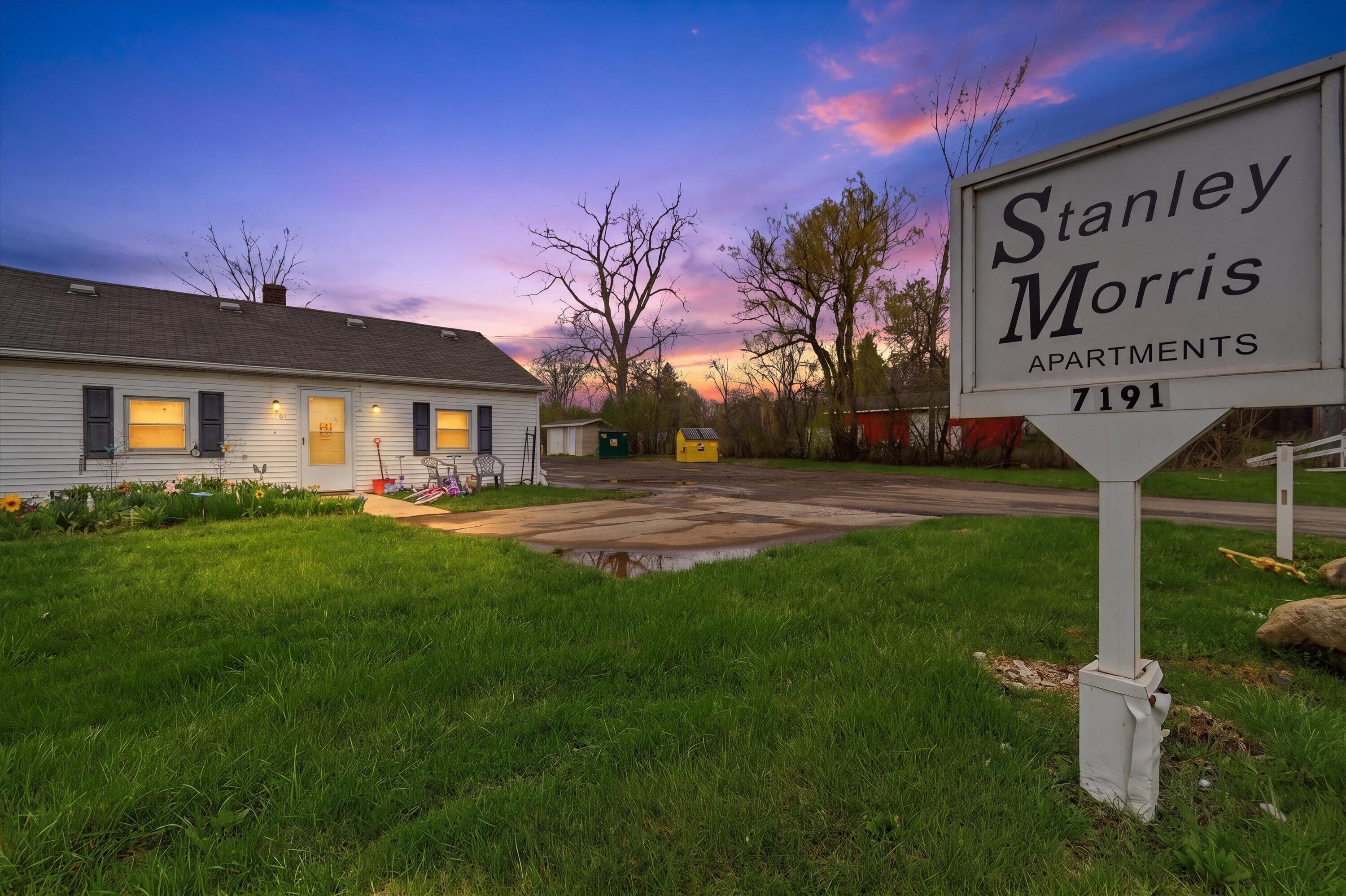 7191 N Dort Highway Property Photo 1