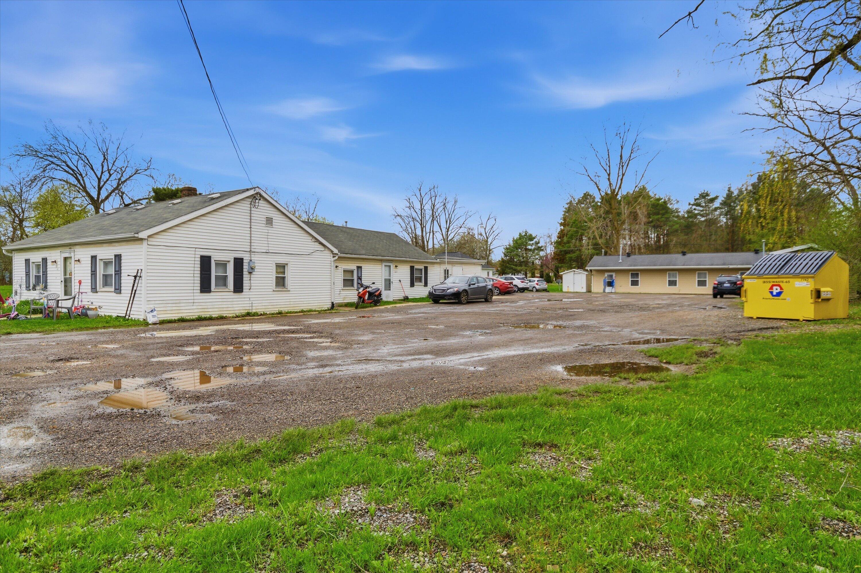 7191 N Dort Highway Property Photo 9