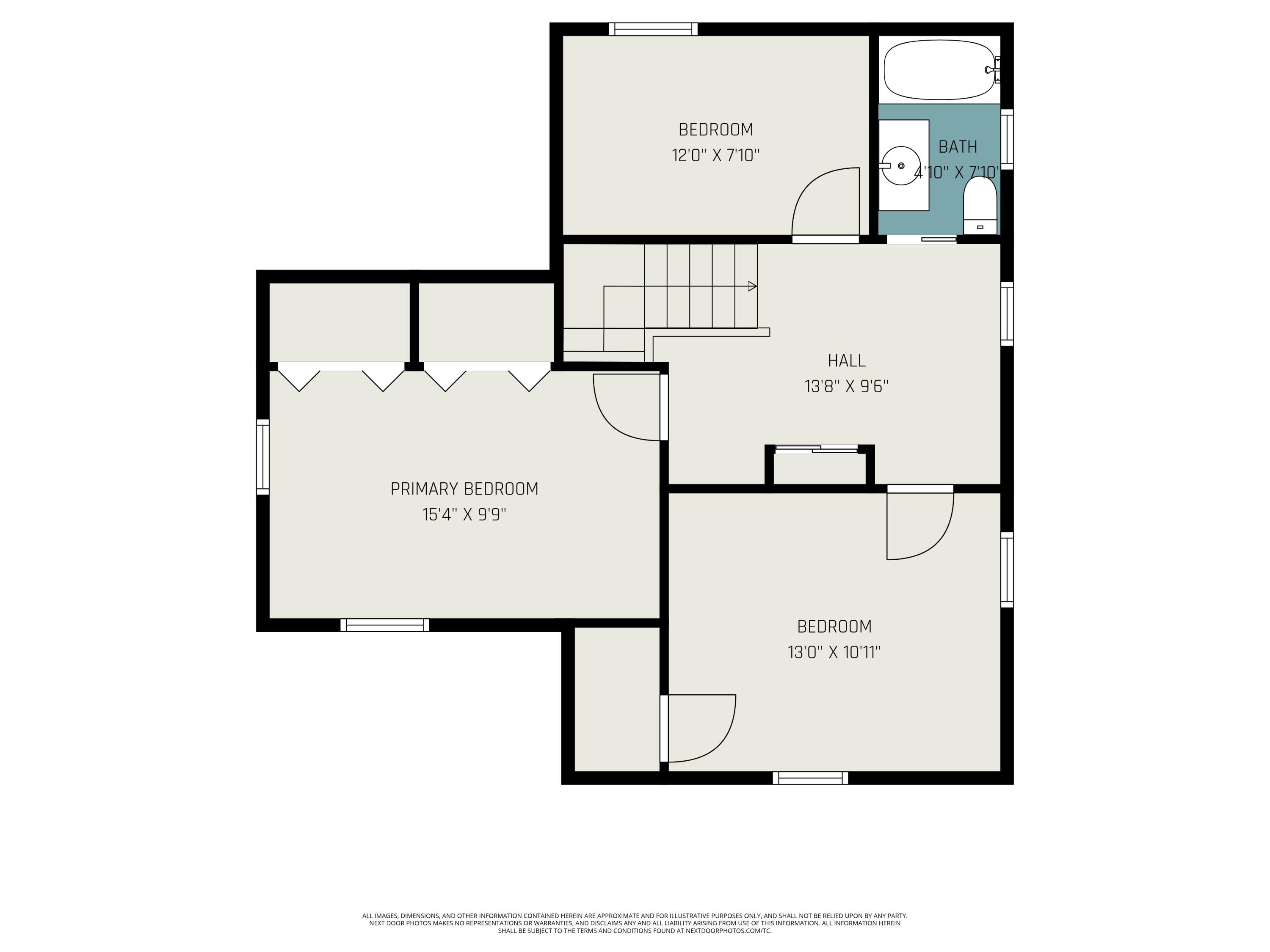 126 E South Street Property Photo 24
