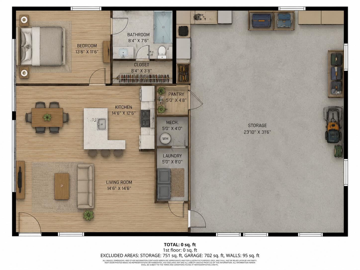 52290 Townhall Road Property Photo 14