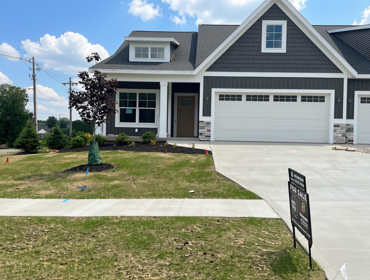 1609 Eagle View Trail Lot 1 Property Photo 1