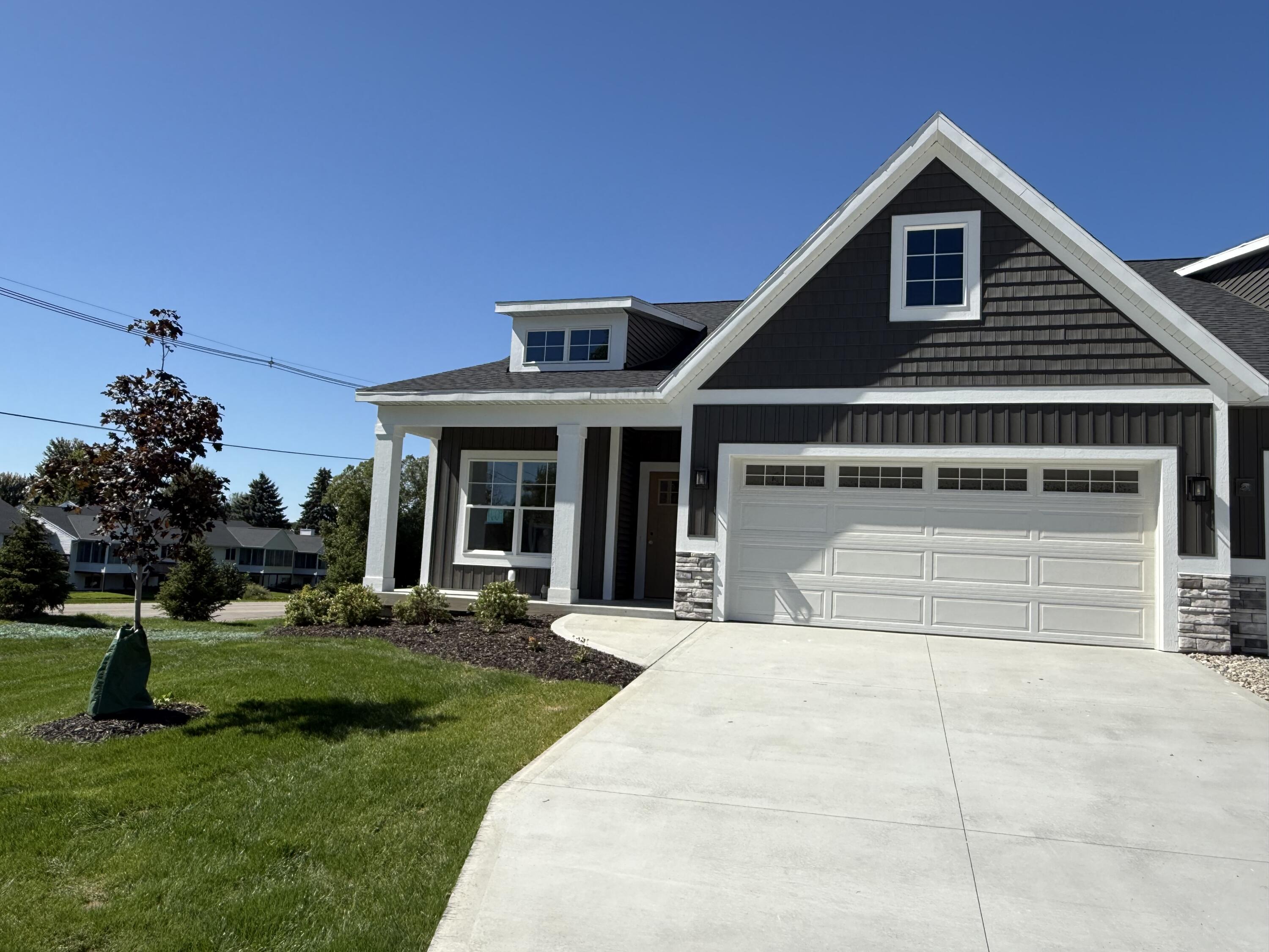 1609 Eagle View Trail Lot 1 Property Photo 1