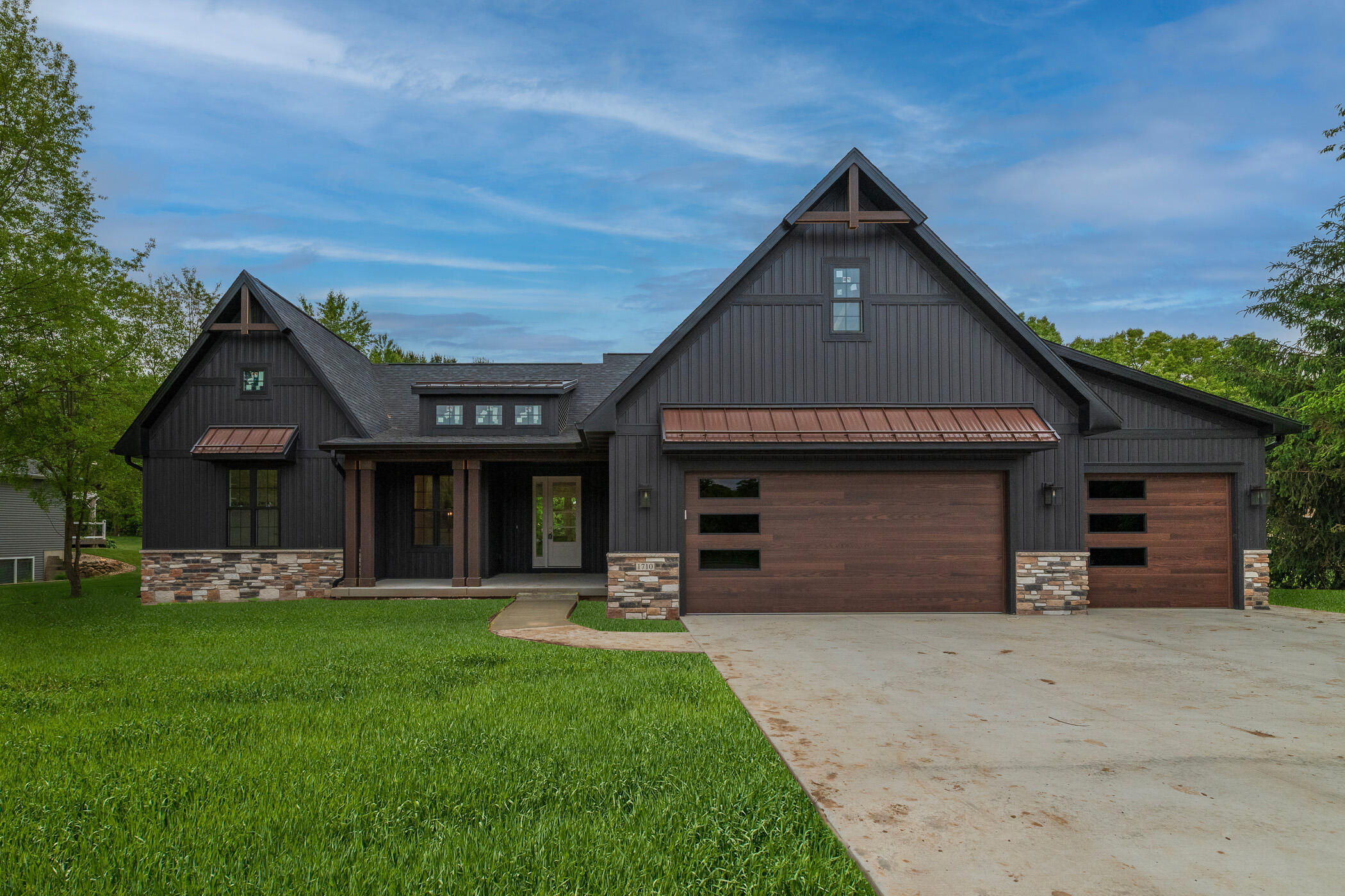 9953 Honey Creek Trail Property Photo 1