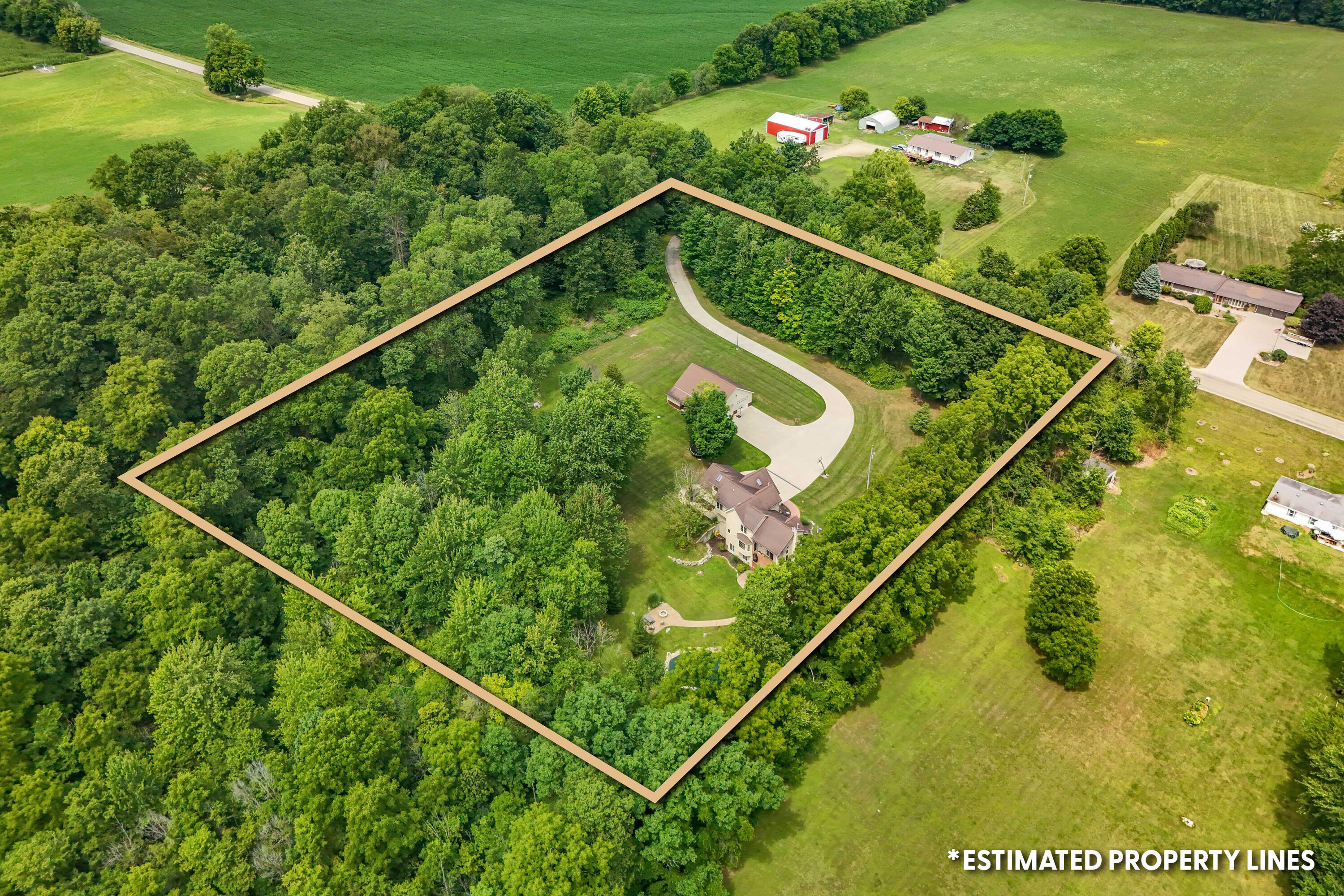 245 W Girard Road Property Photo 8