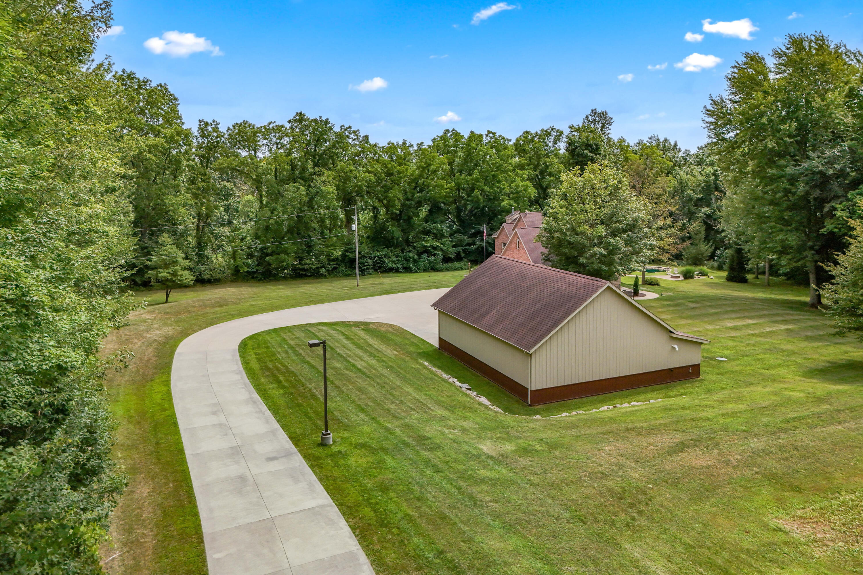 245 W Girard Road Property Photo 45