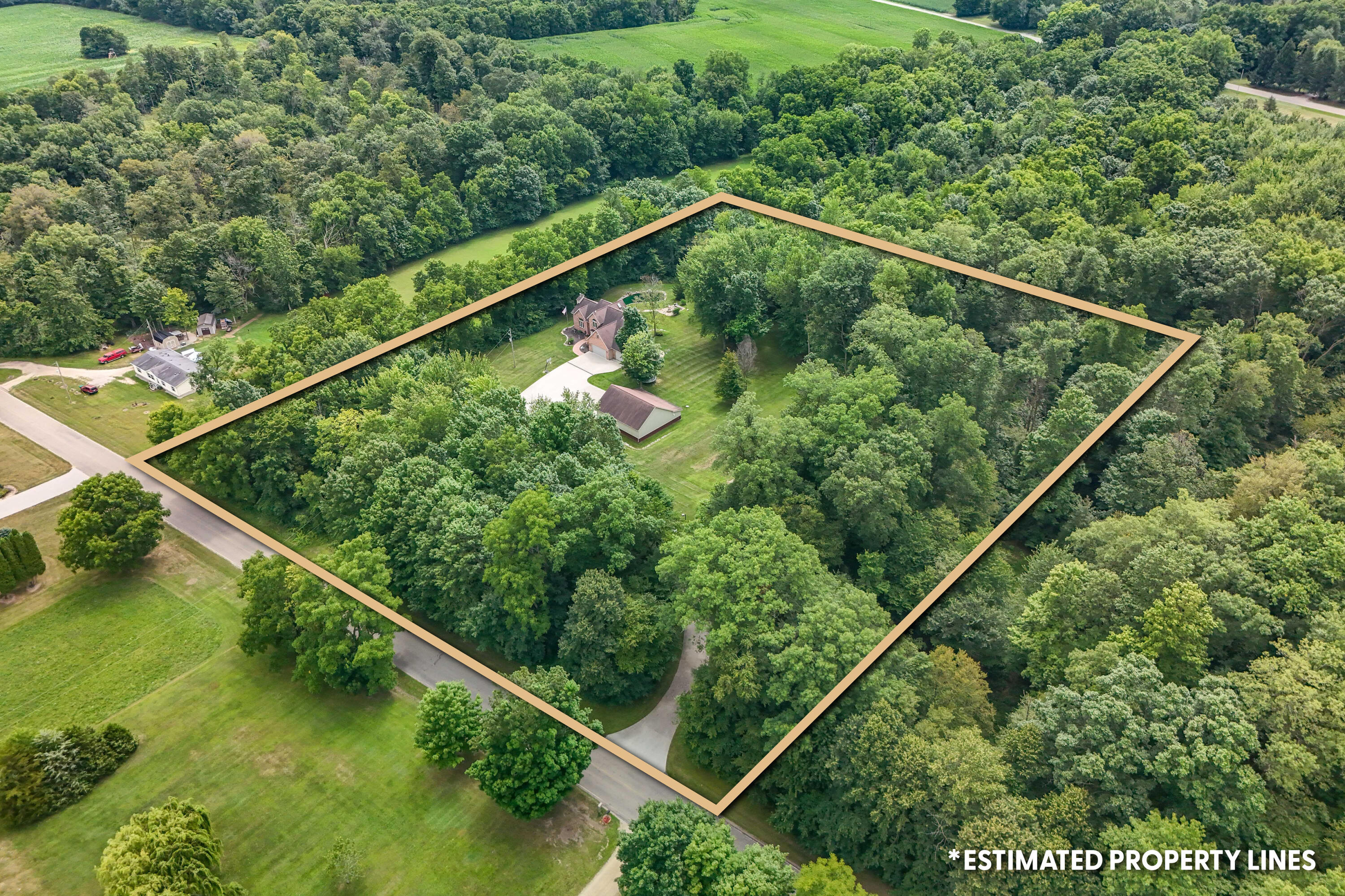 245 W Girard Road Property Photo 62