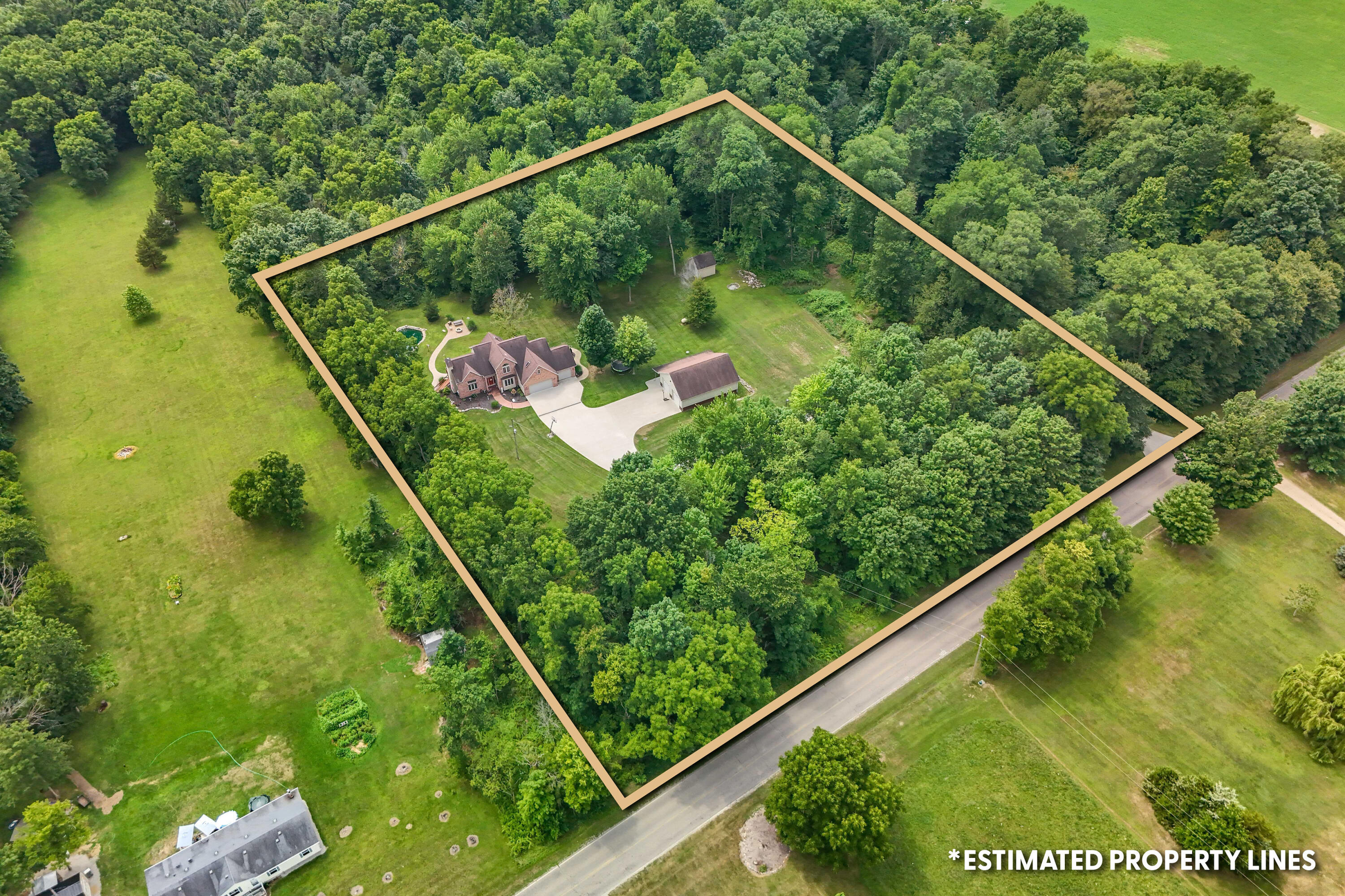 245 W Girard Road Property Photo 63