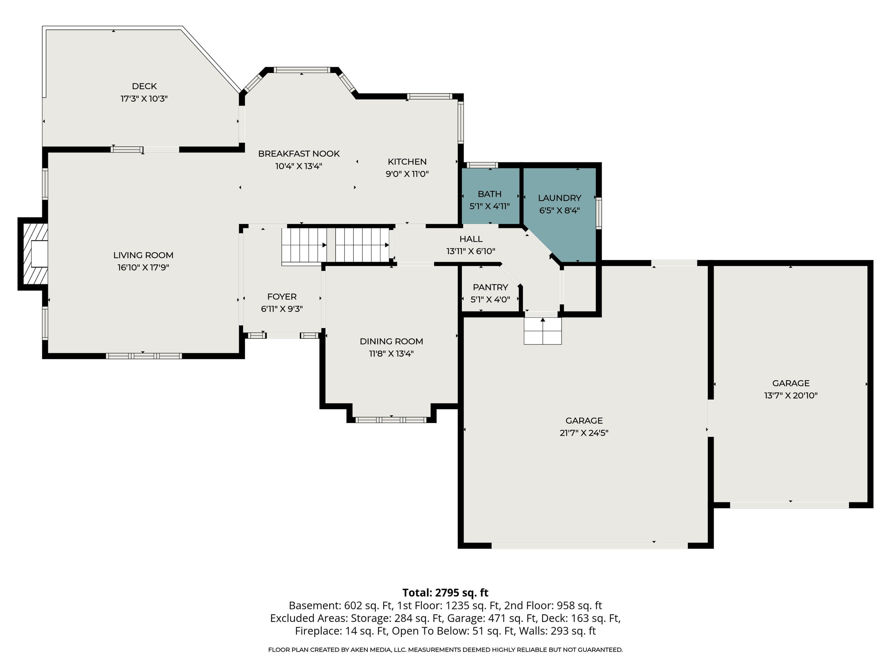245 W Girard Road Property Photo 66