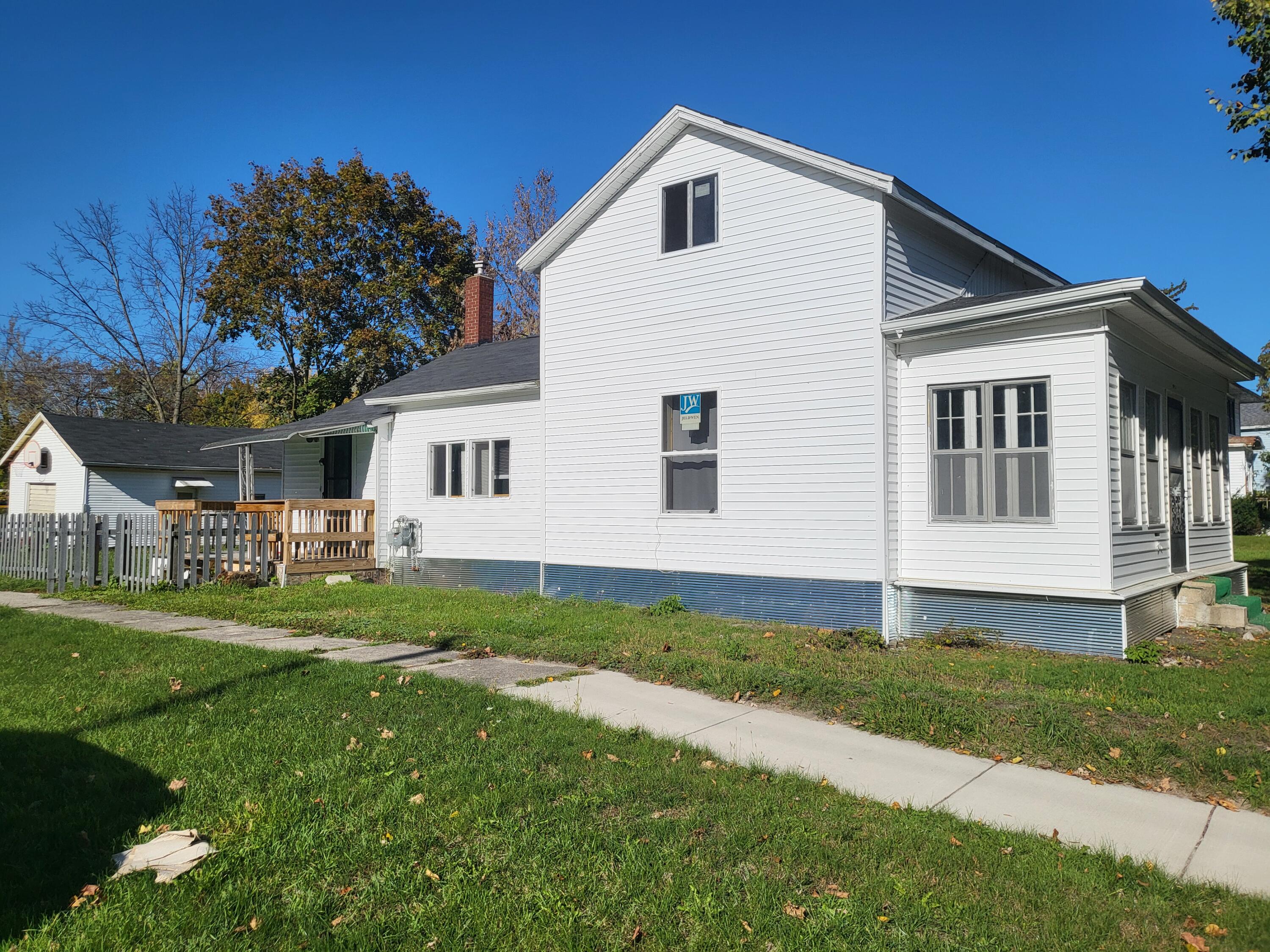 623 S Mason Street Property Photo 2