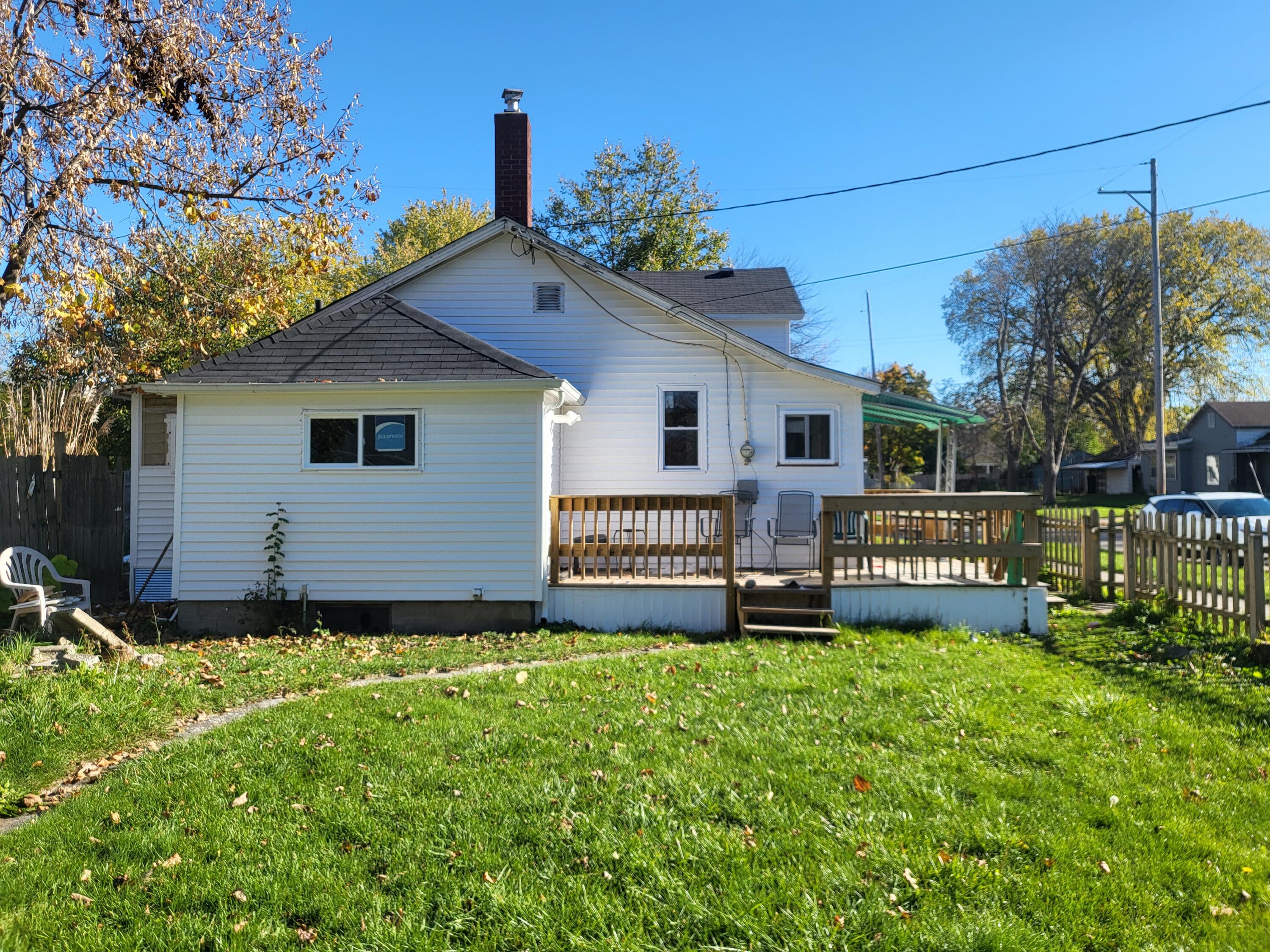 623 S Mason Street Property Photo 3