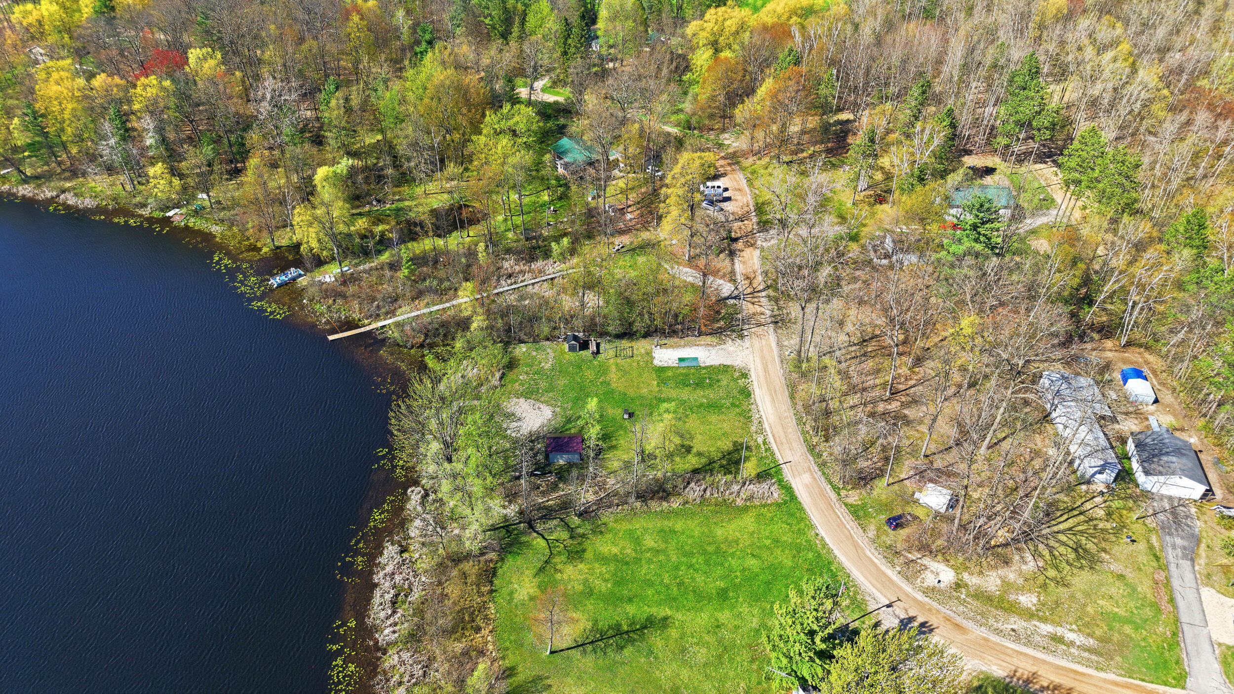 6059 Terry Drive Property Photo 1