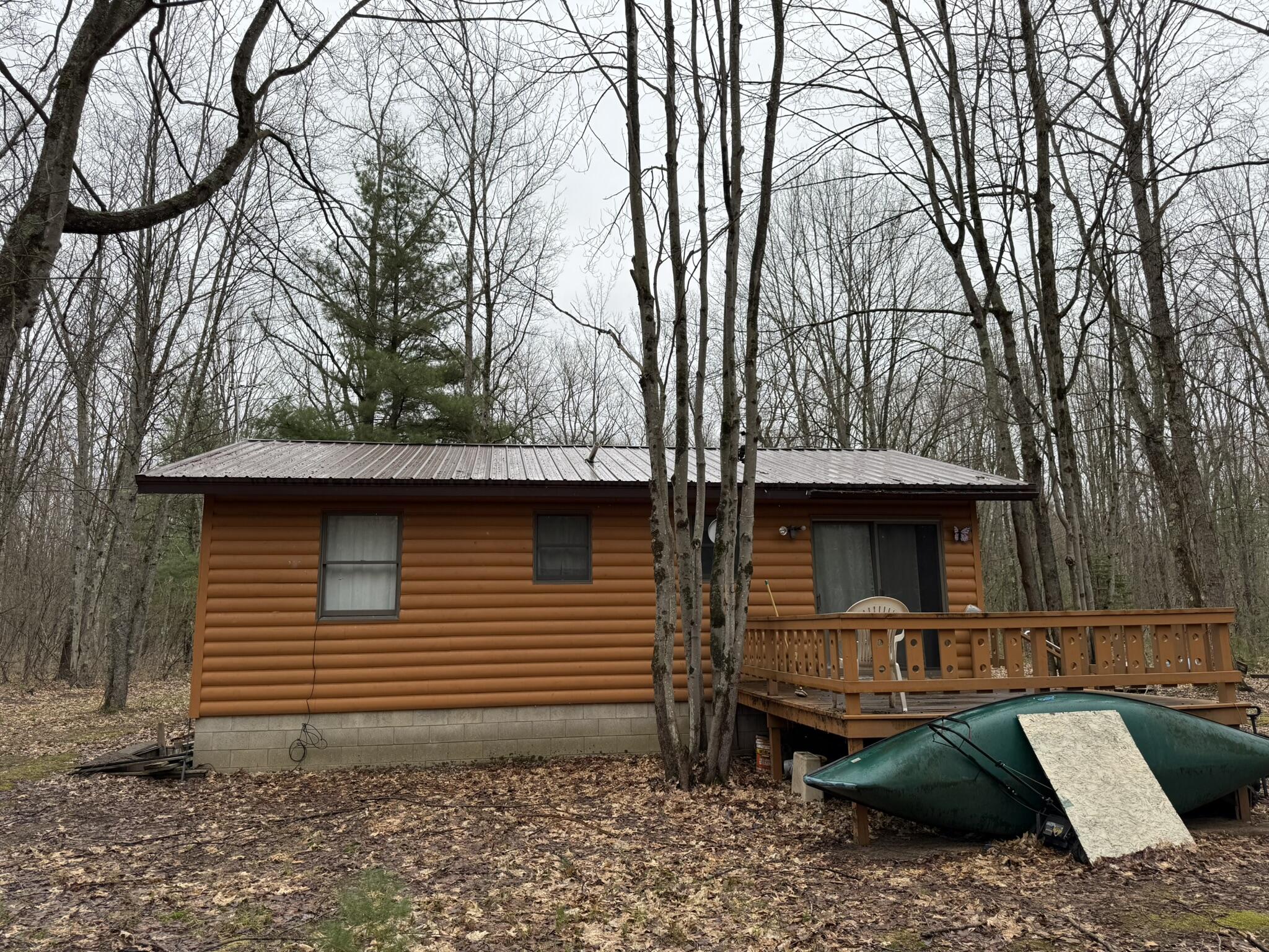 14995 N River Road Property Photo 3