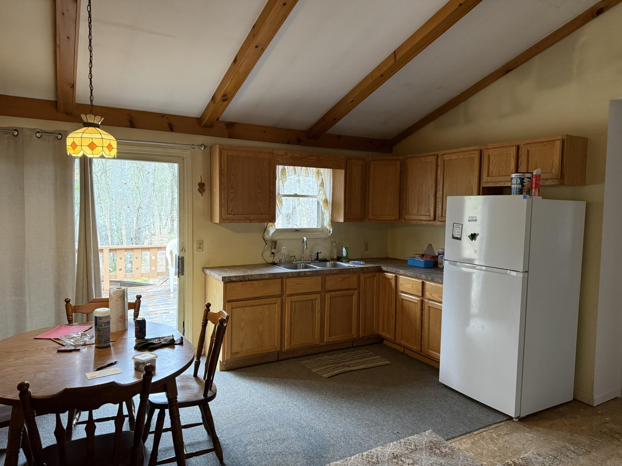 14995 N River Road Property Photo 5