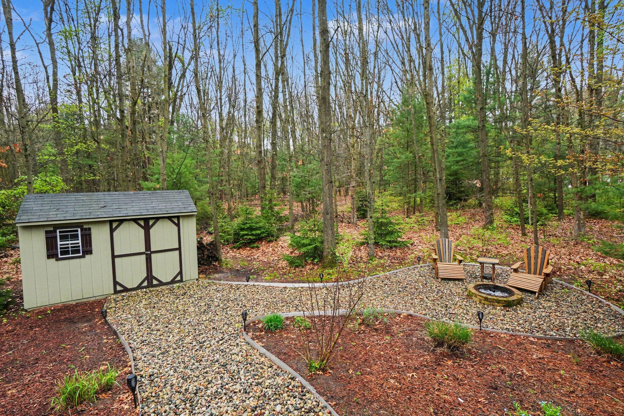 6560 Sanctuary Trail Property Photo 24