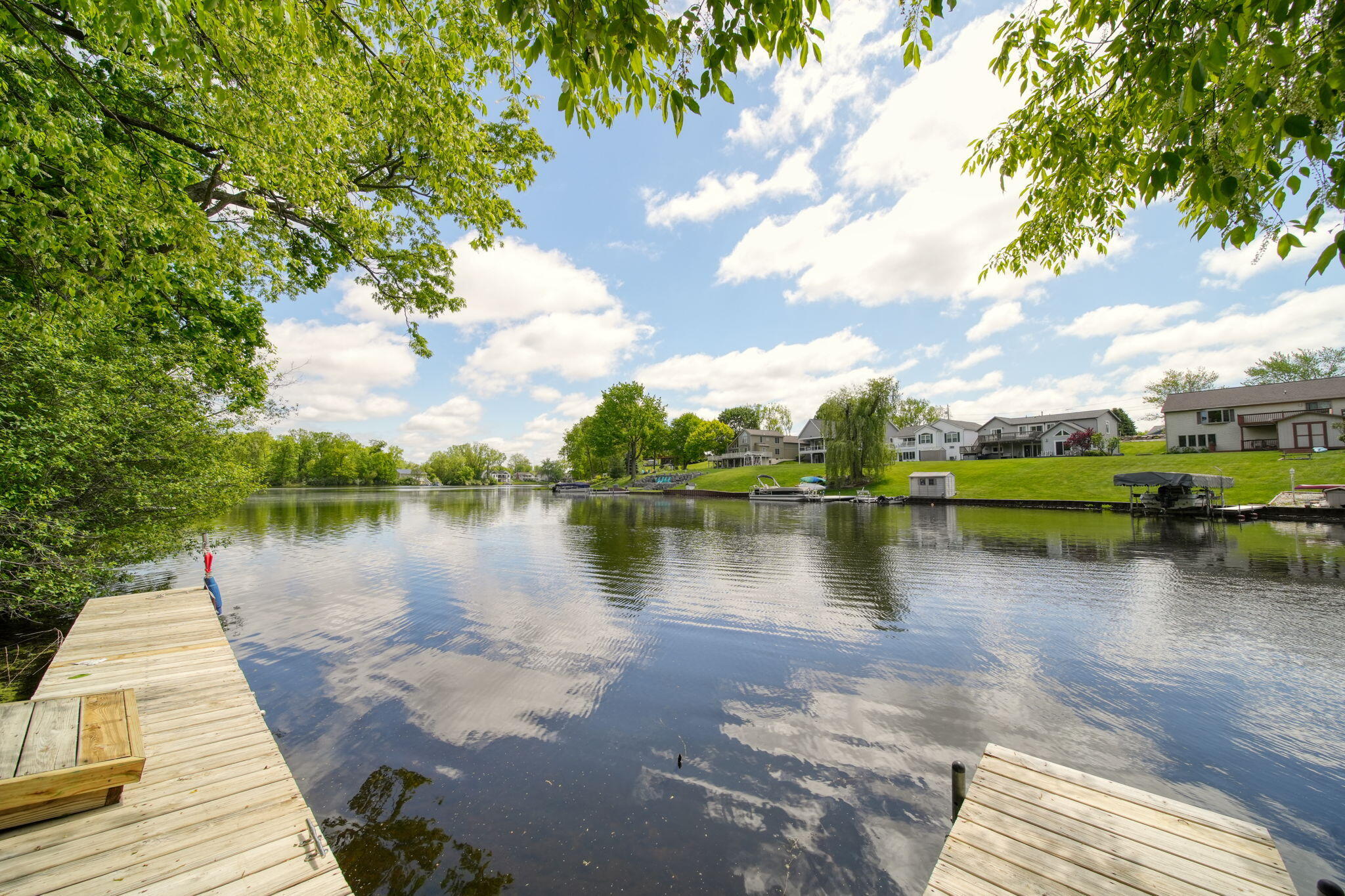 10771 Woodbrook Drive Property Photo 8