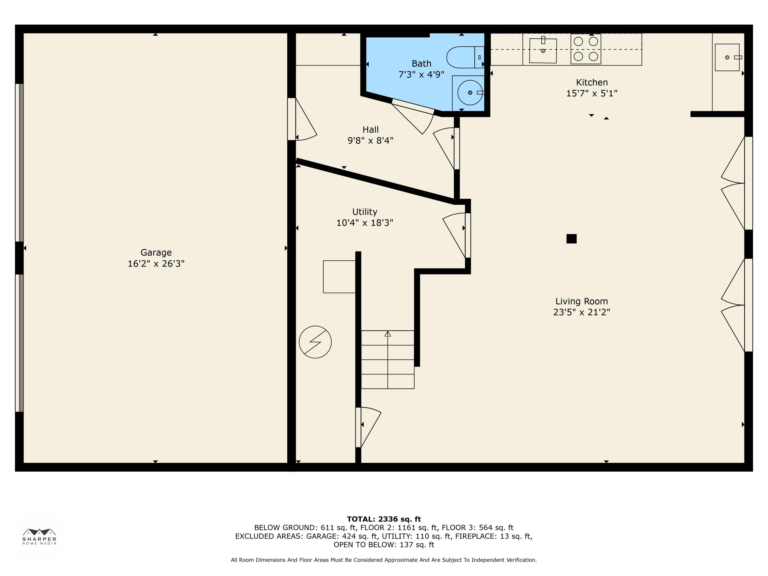 10771 Woodbrook Drive Property Photo 78