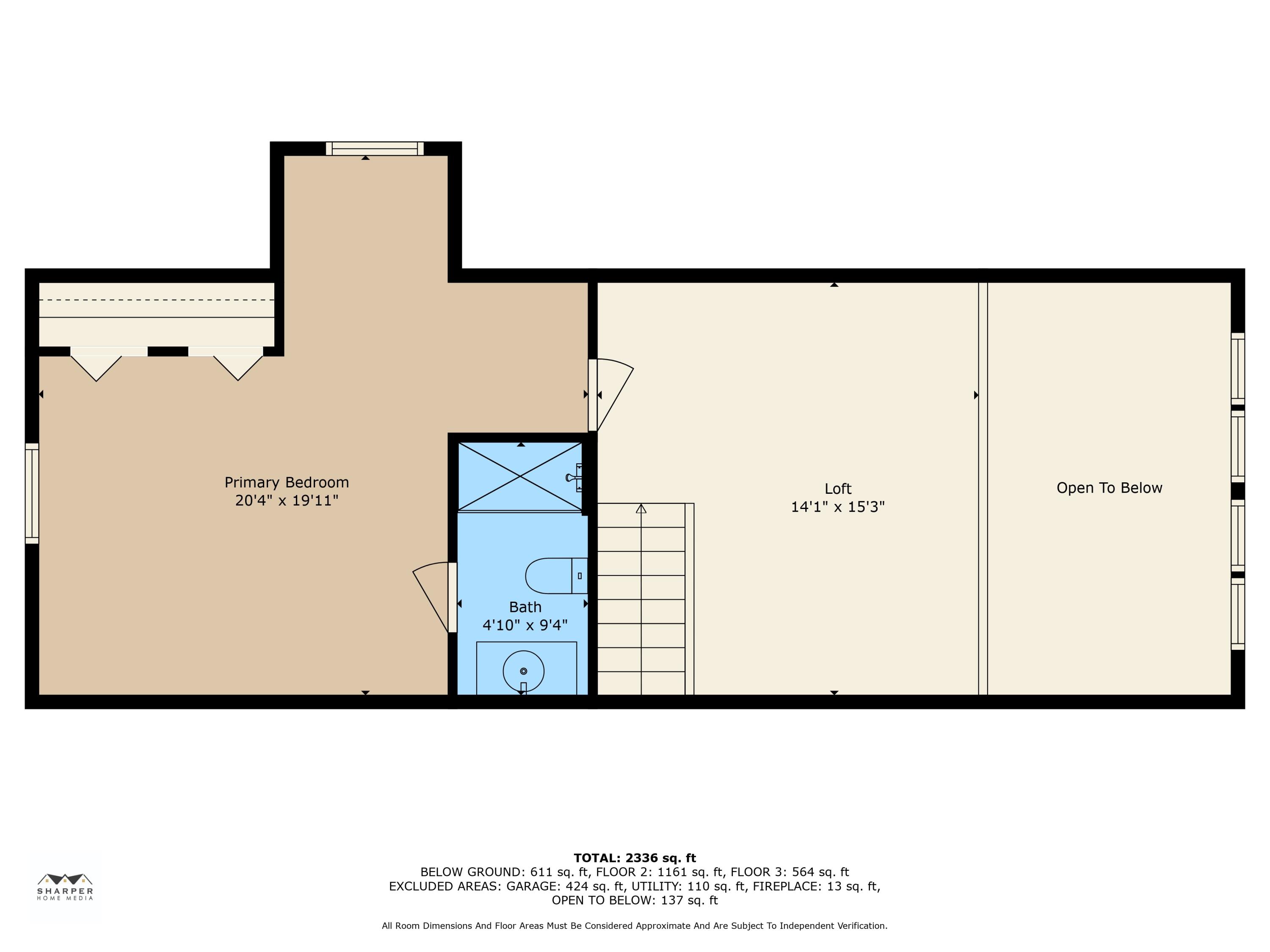 10771 Woodbrook Drive Property Photo 80