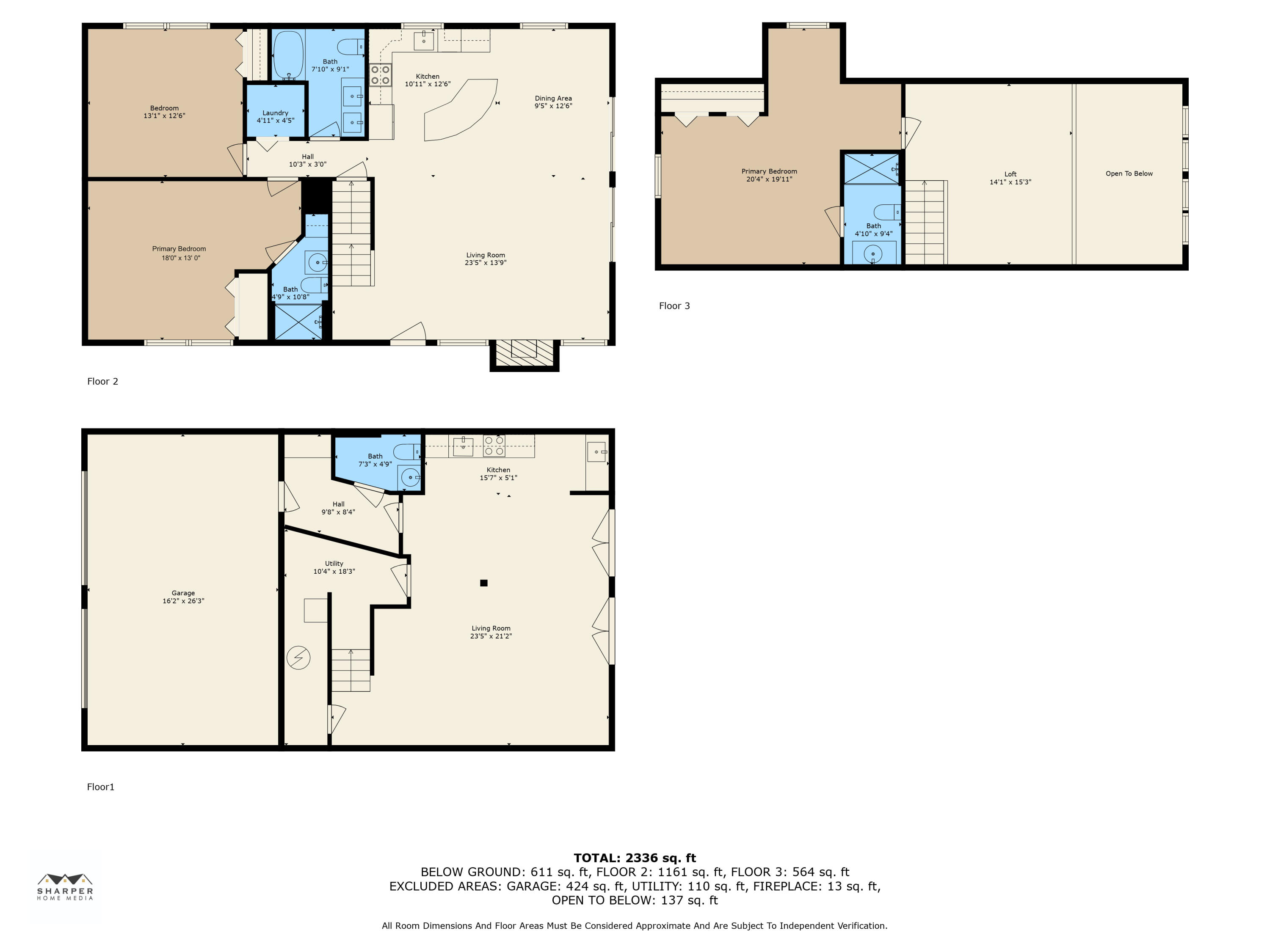 10771 Woodbrook Drive Property Photo 81