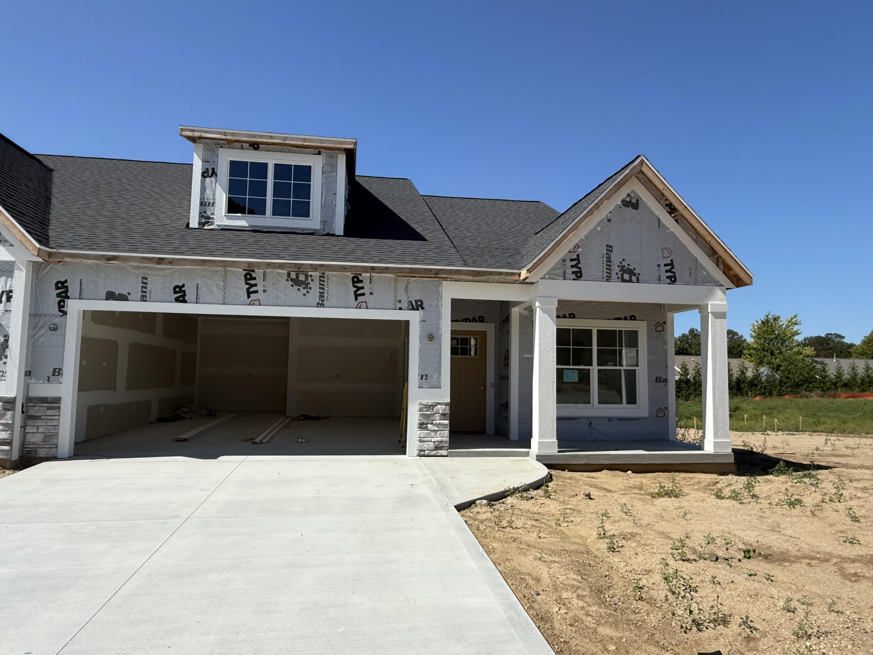1627 Eagle View Trail Lot 4 Property Photo 1