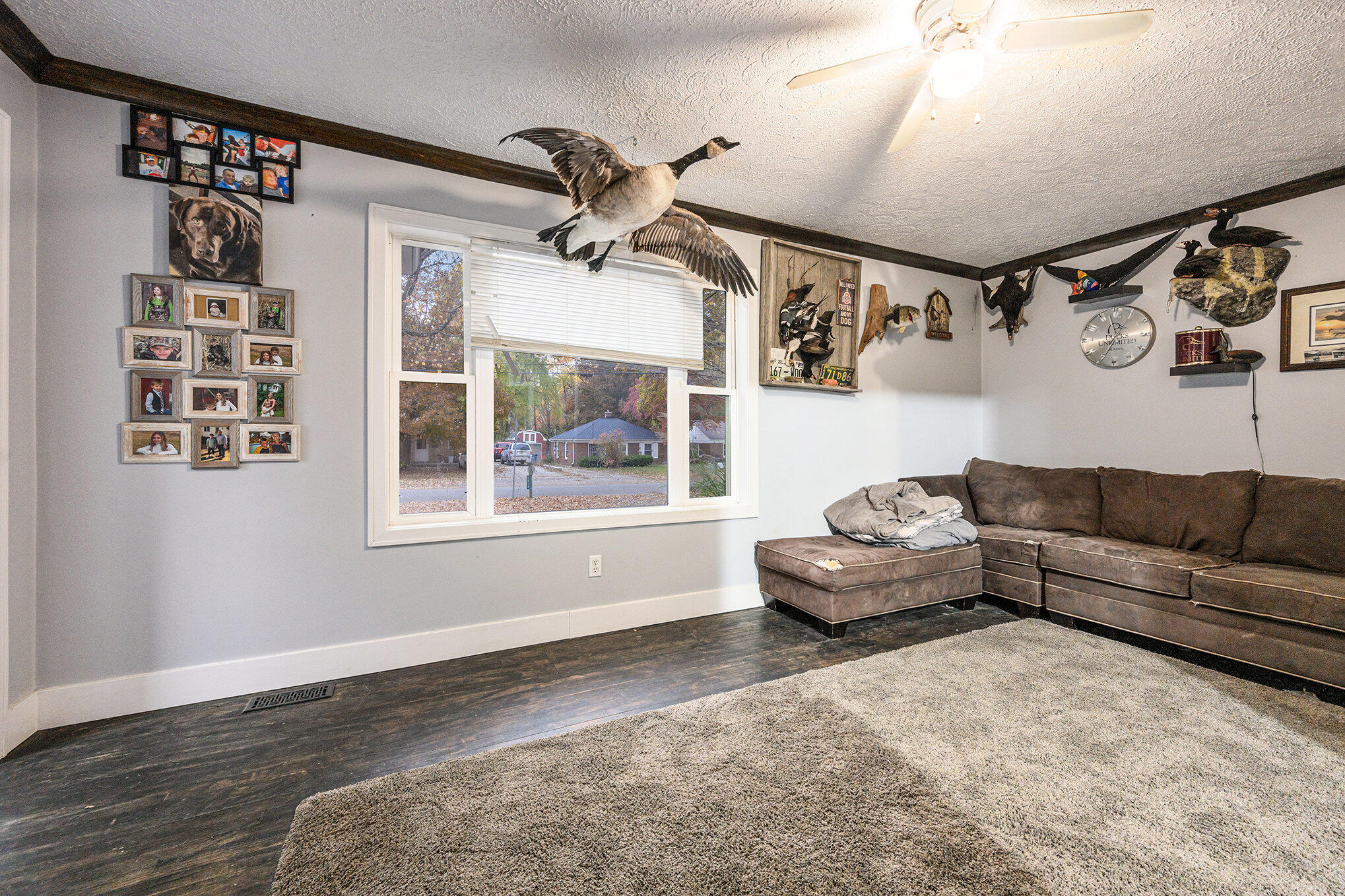 5418 Keyes Drive Property Photo 7