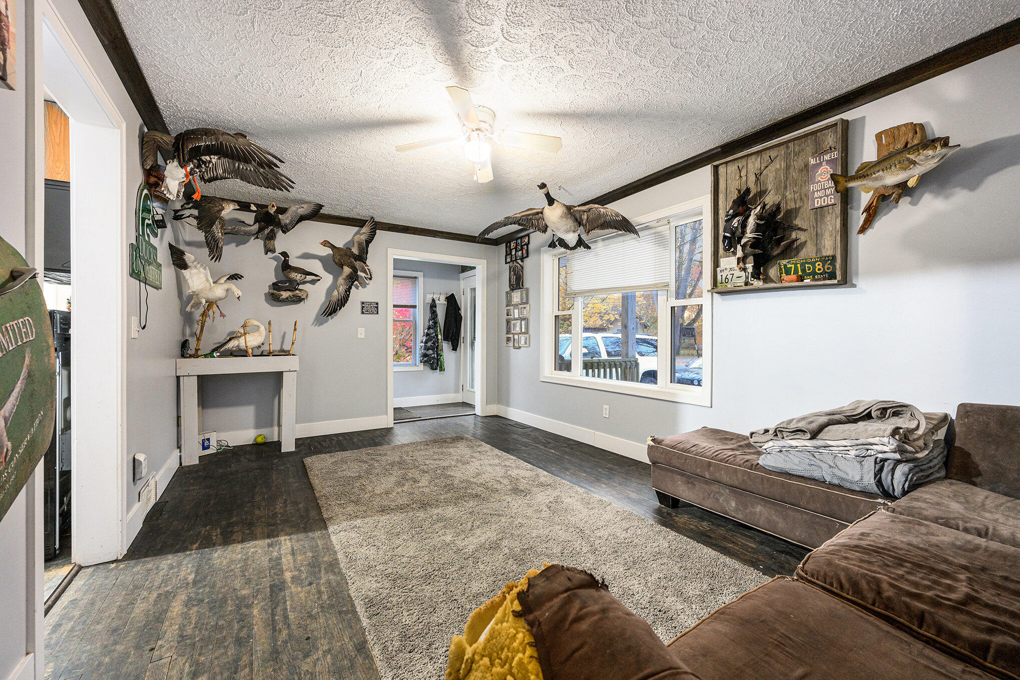 5418 Keyes Drive Property Photo 8
