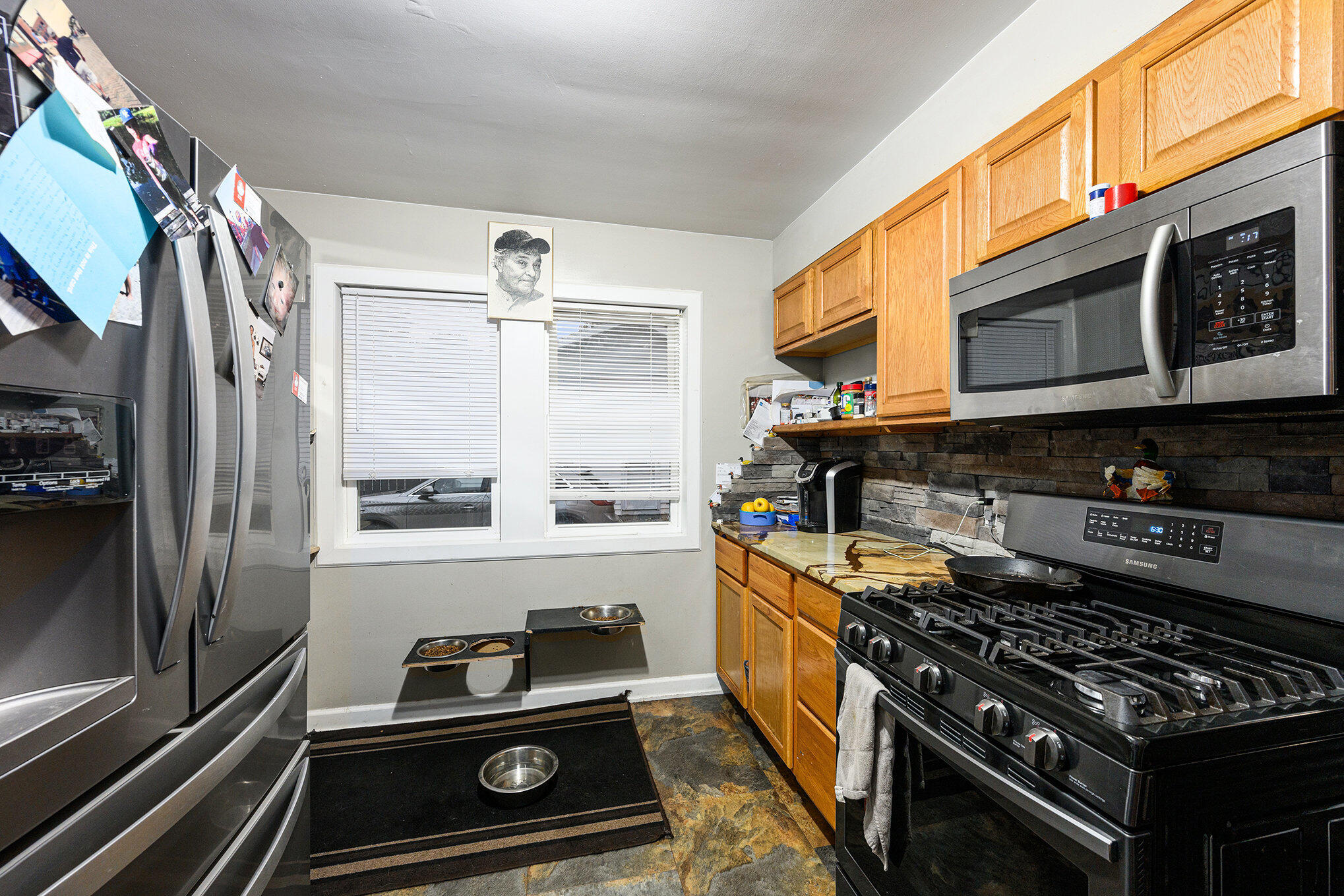 5418 Keyes Drive Property Photo 9