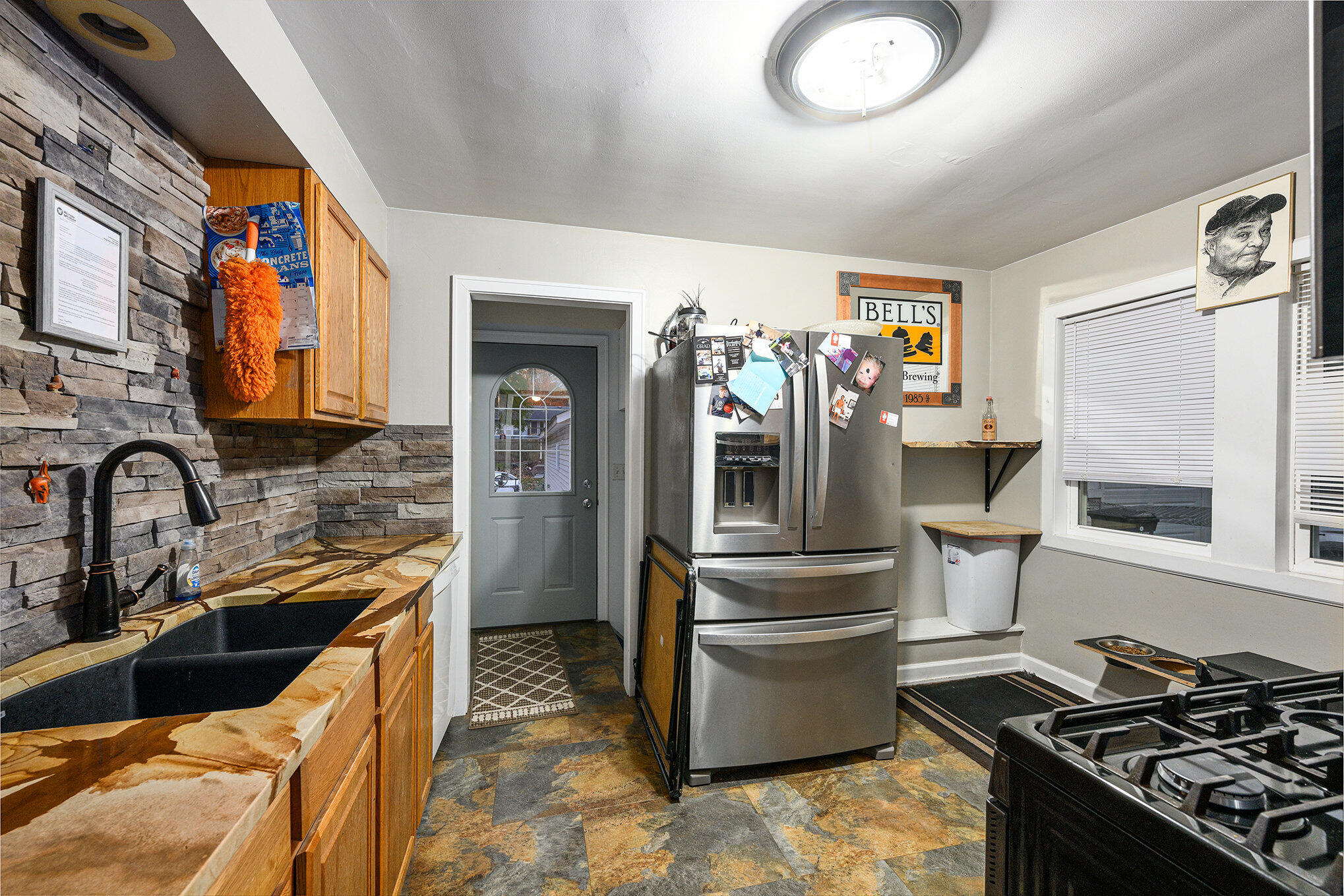 5418 Keyes Drive Property Photo 10