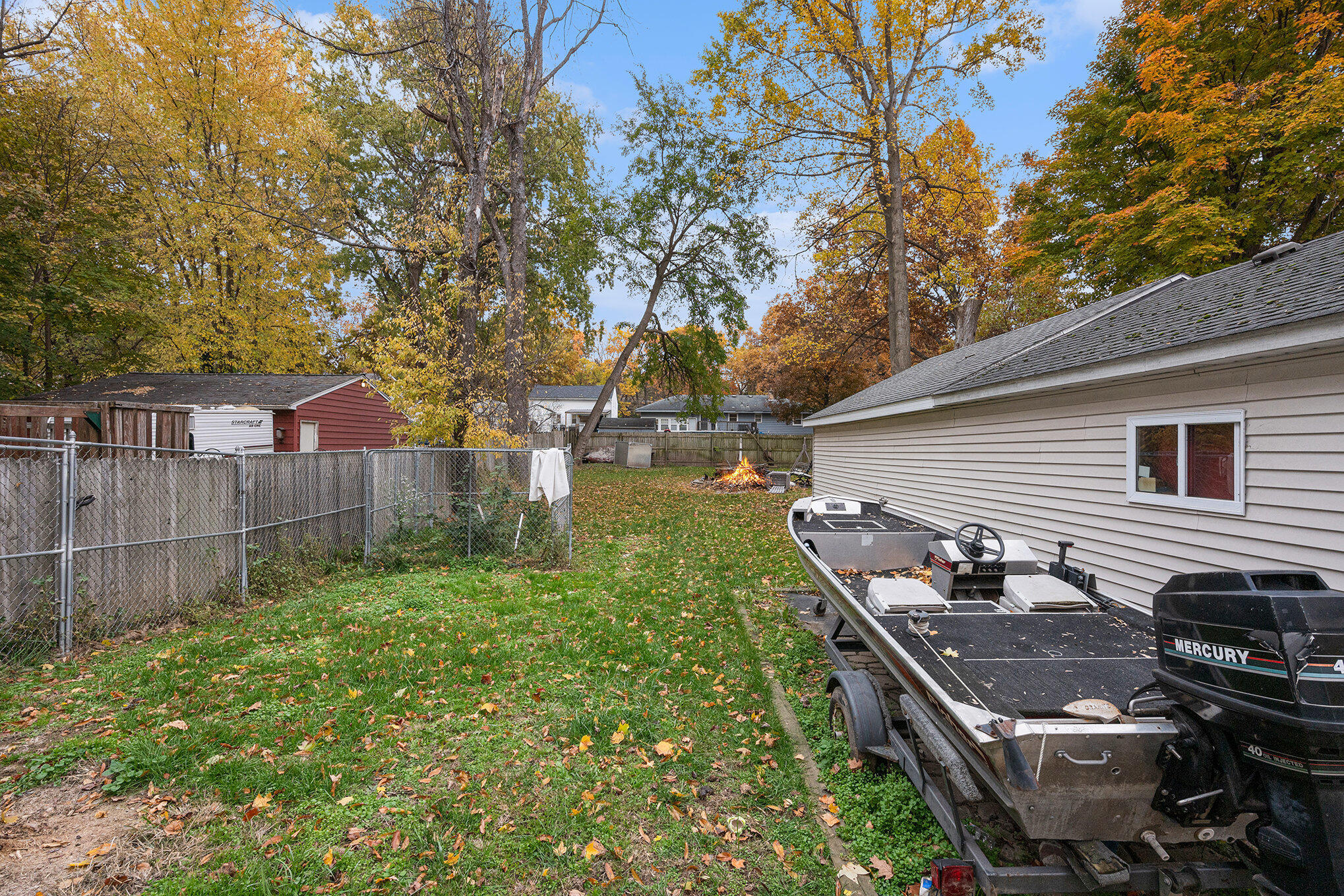5418 Keyes Drive Property Photo 24