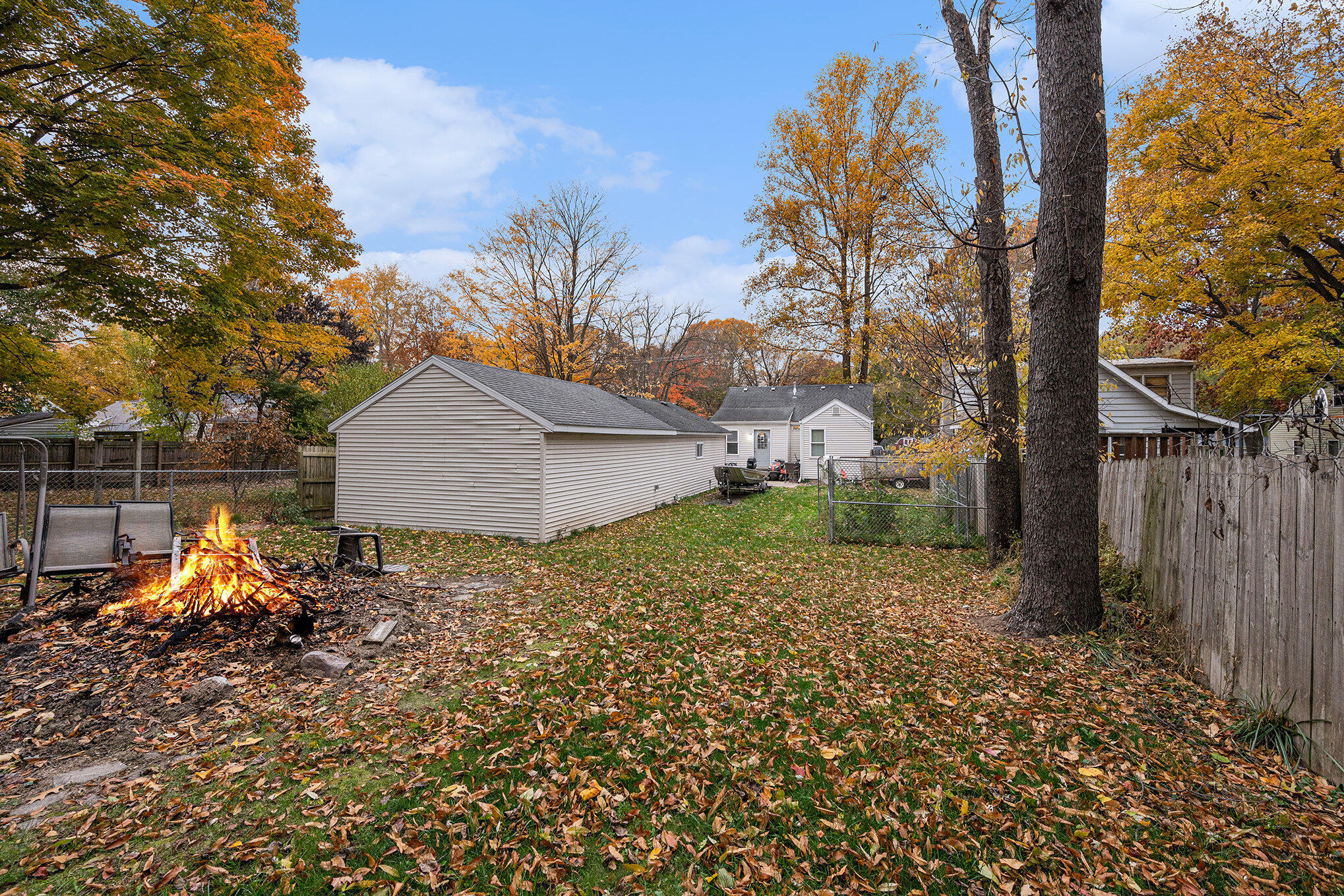 5418 Keyes Drive Property Photo 26